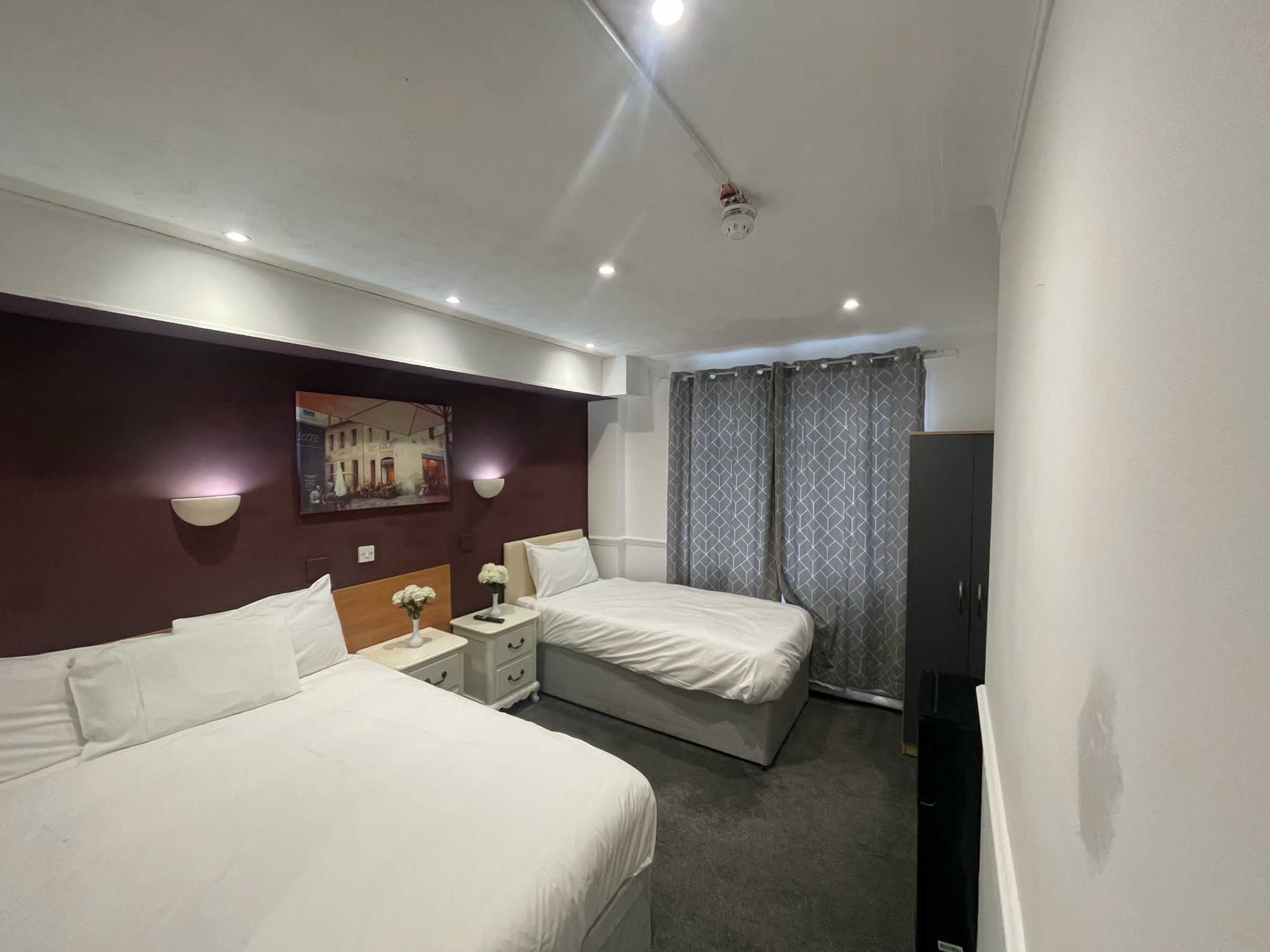 Gift card for Sneyd Arms Hotel