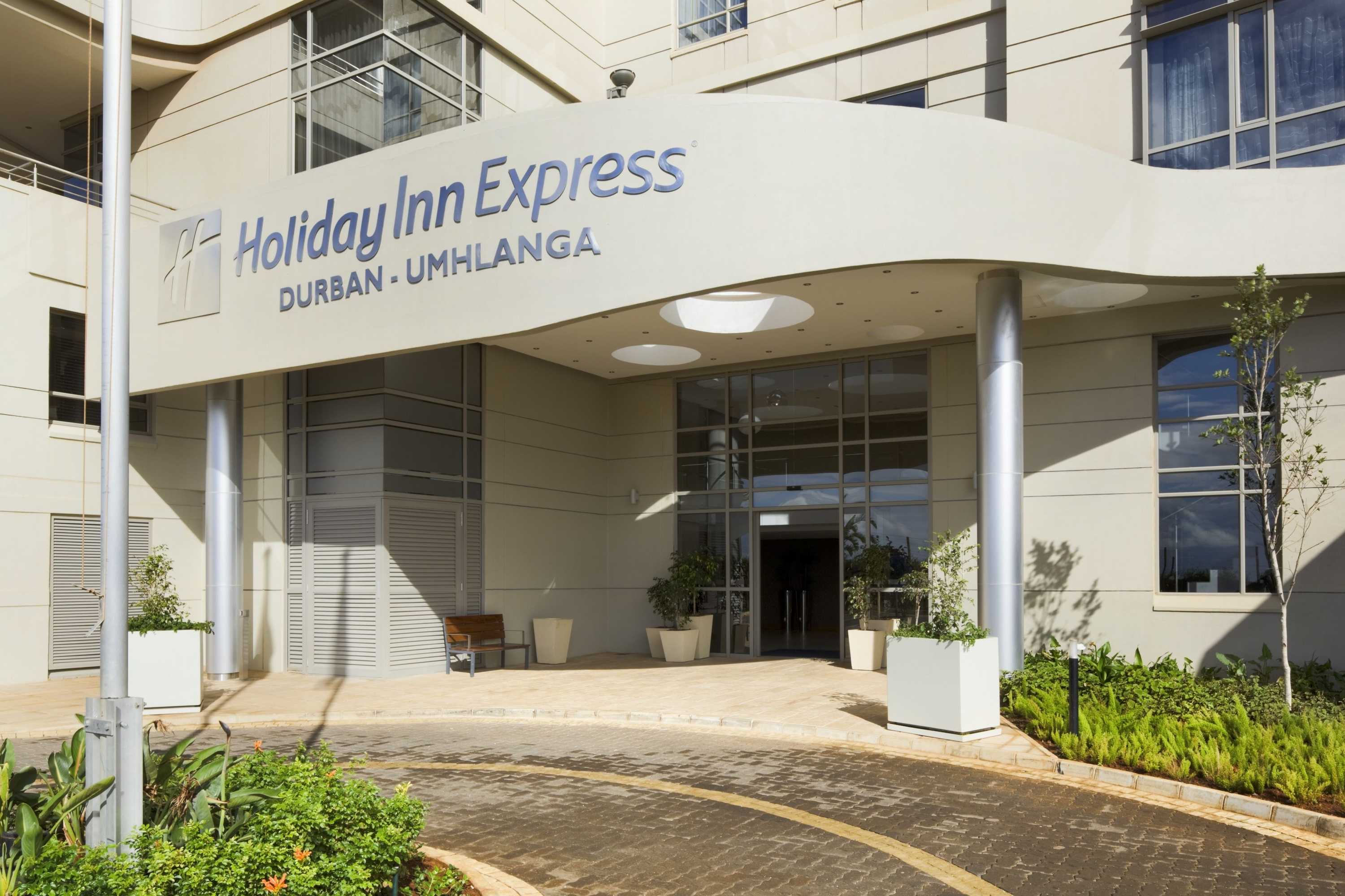 Gift card for Holiday Inn Express Durban - Umhlanga by Ihg Gift card for Holiday Inn Express Durban - Umhlanga by Ihg