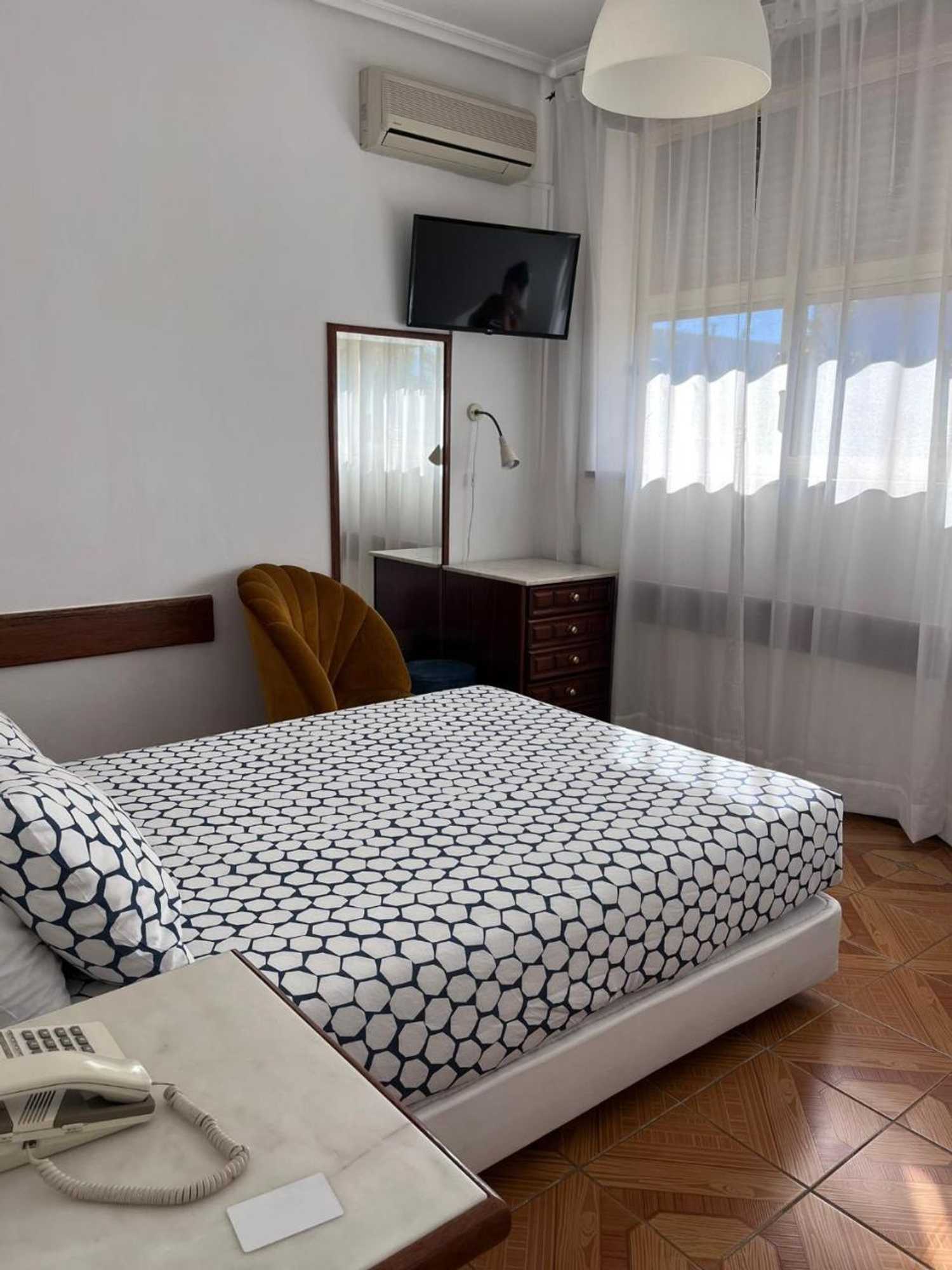 Gift card for Hotel Brites