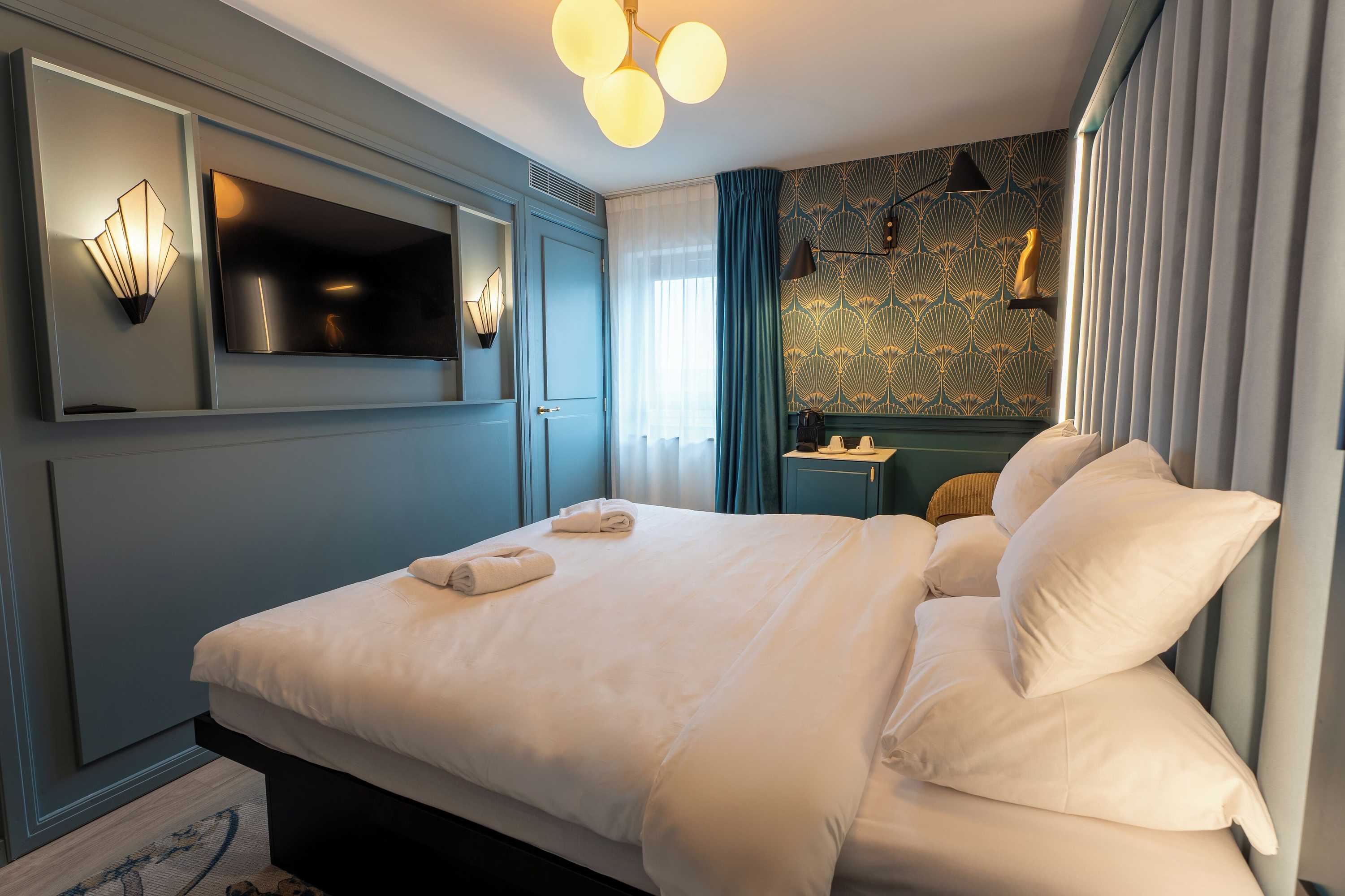 Gift card for Ibis Styles Hasselt City Centre Gift card for Ibis Styles Hasselt City Centre