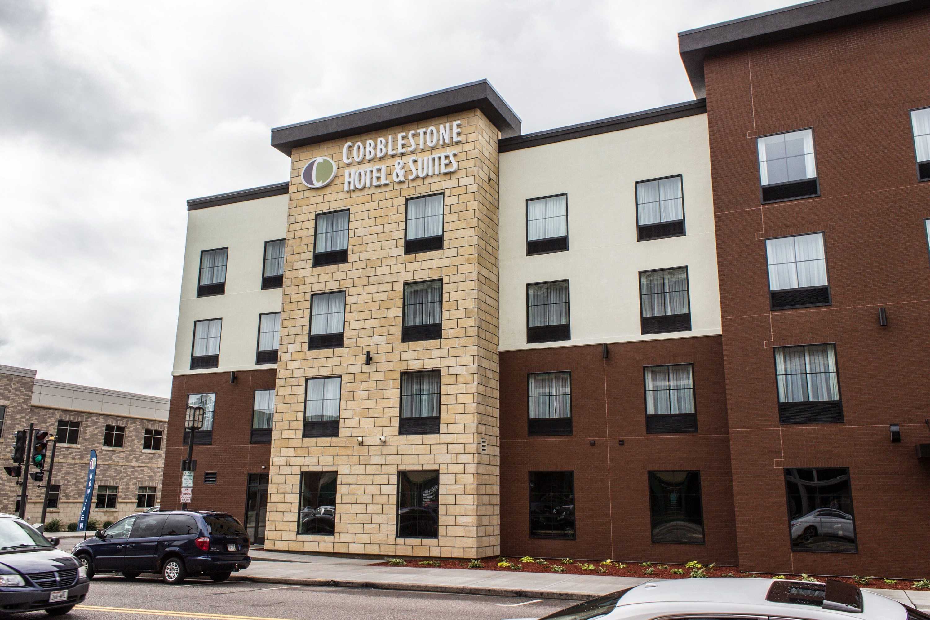 Gift card for Cobblestone Hotel & Suites – Chippewa Falls Gift card for Cobblestone Hotel & Suites – Chippewa Falls