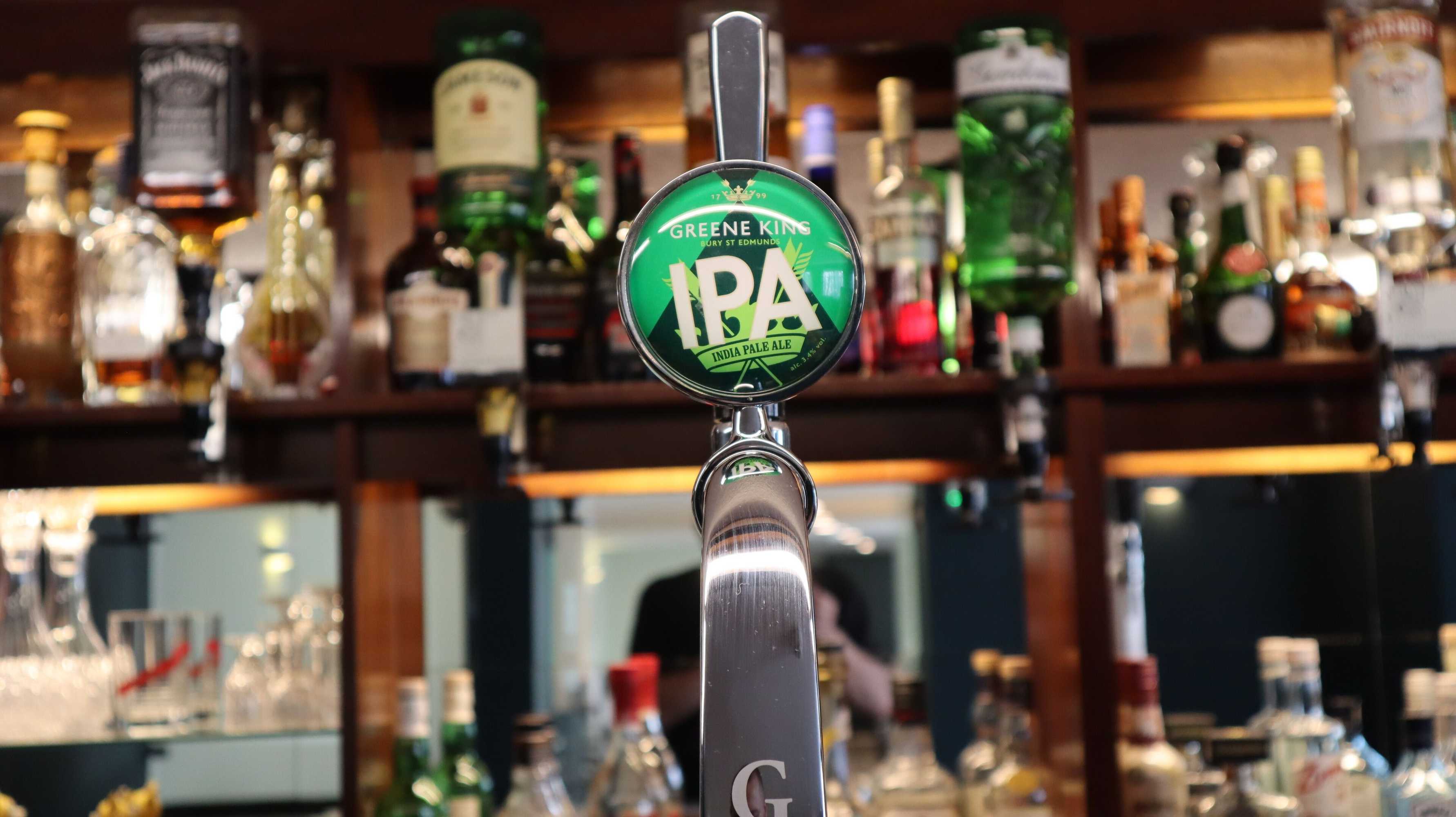 Gift card for Centennial Hotel