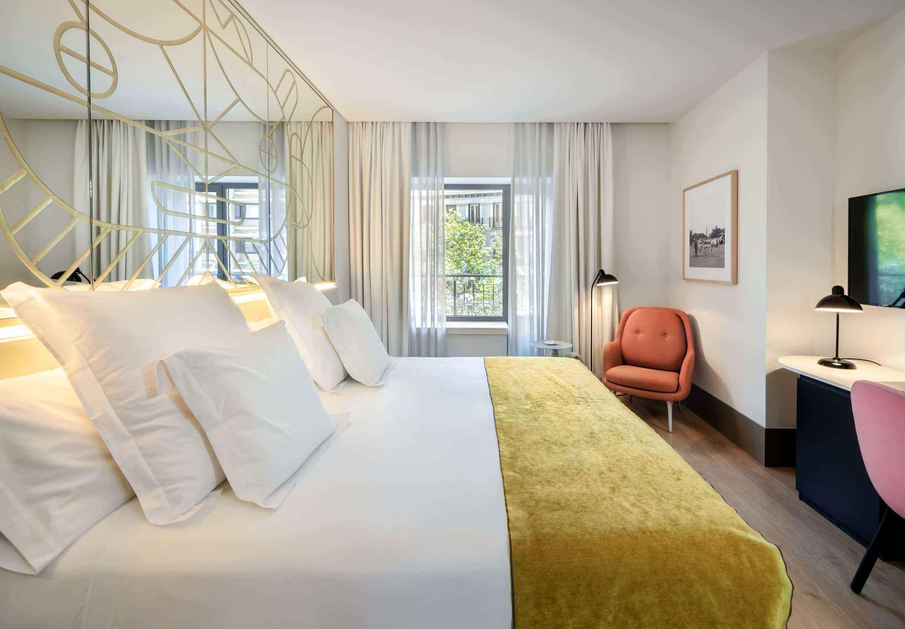Gift card for Barcelo Torre de Madrid Gift card for Barcelo Torre de Madrid