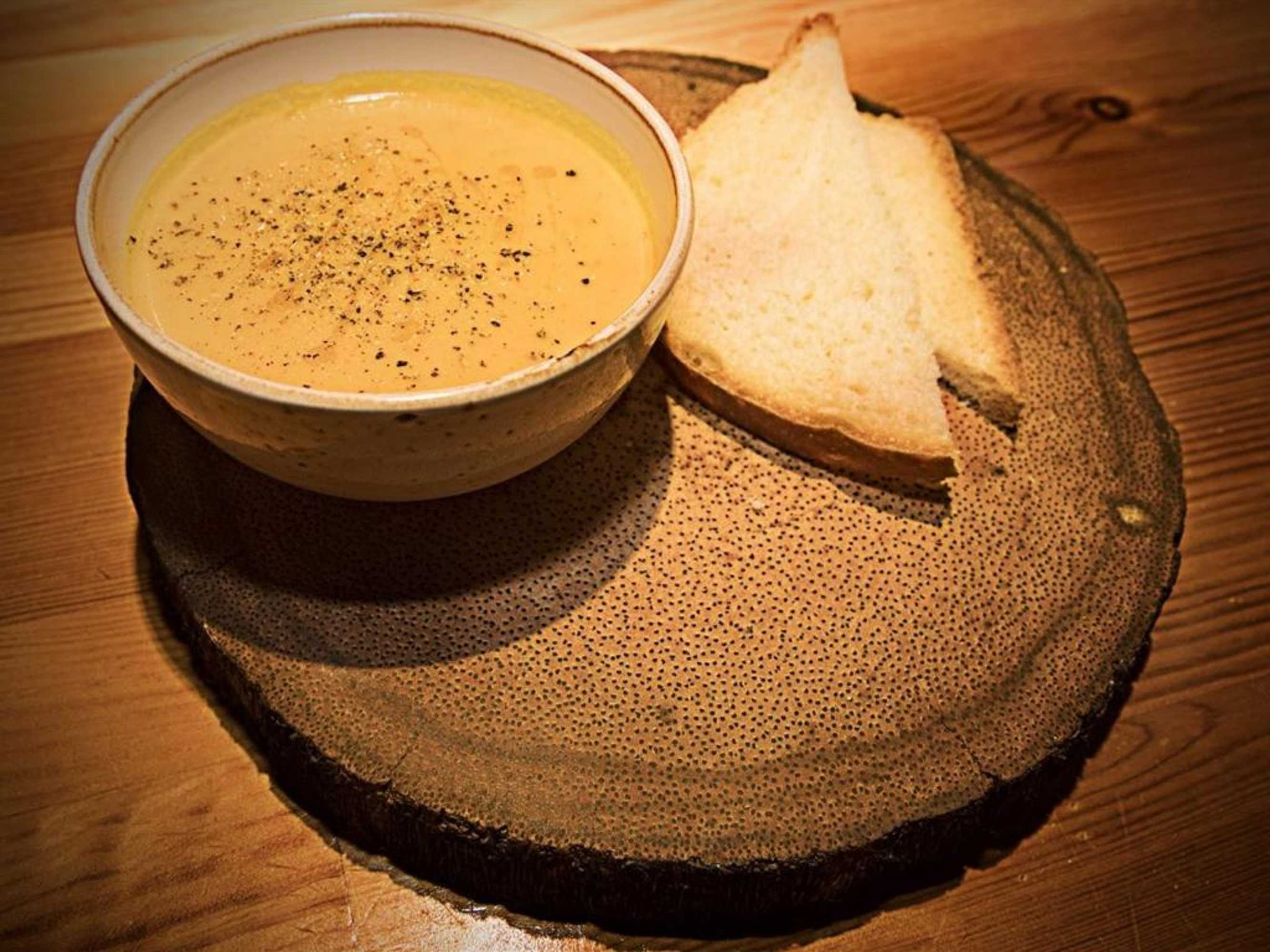 Gift card for The White Bear