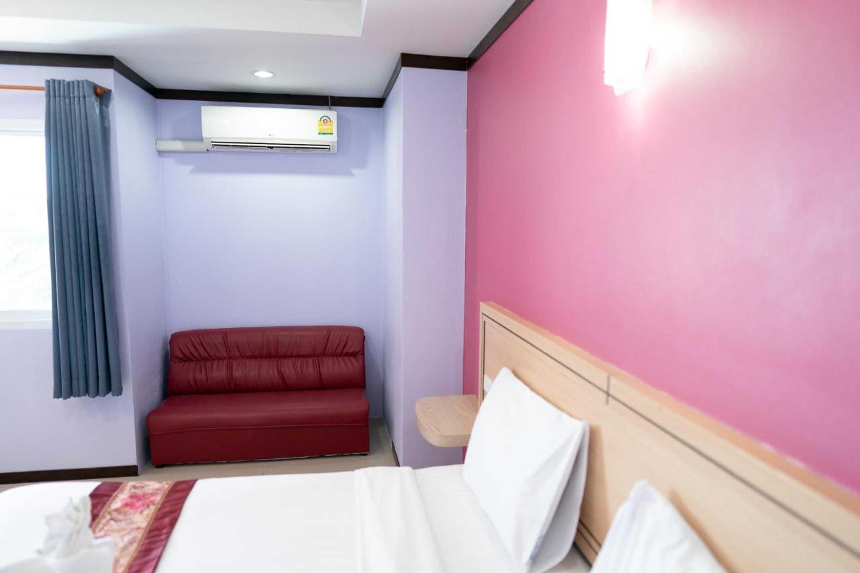 Gift card for Thungtawan Hotel