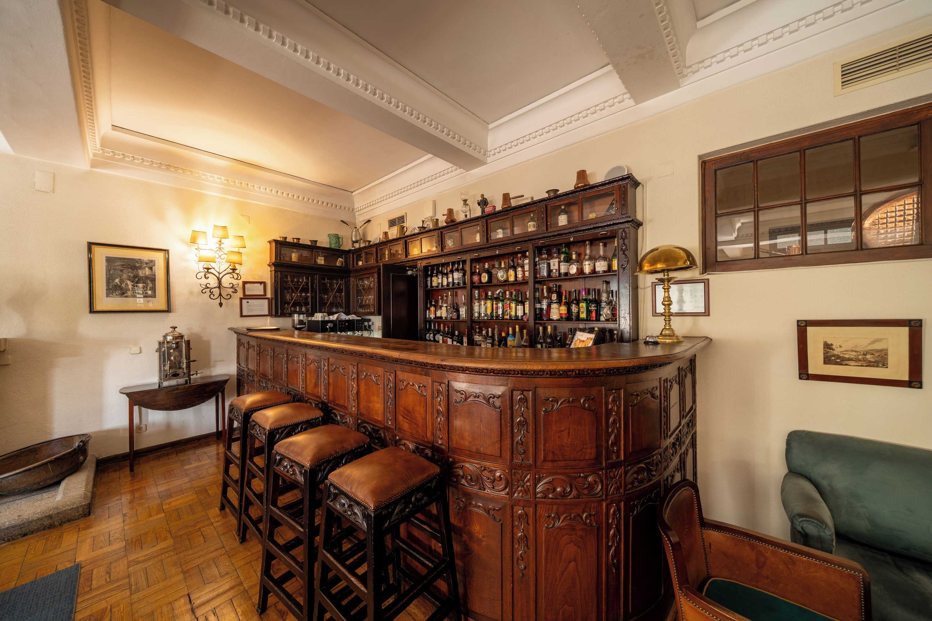 Gift card for Hotel Urgeiriça