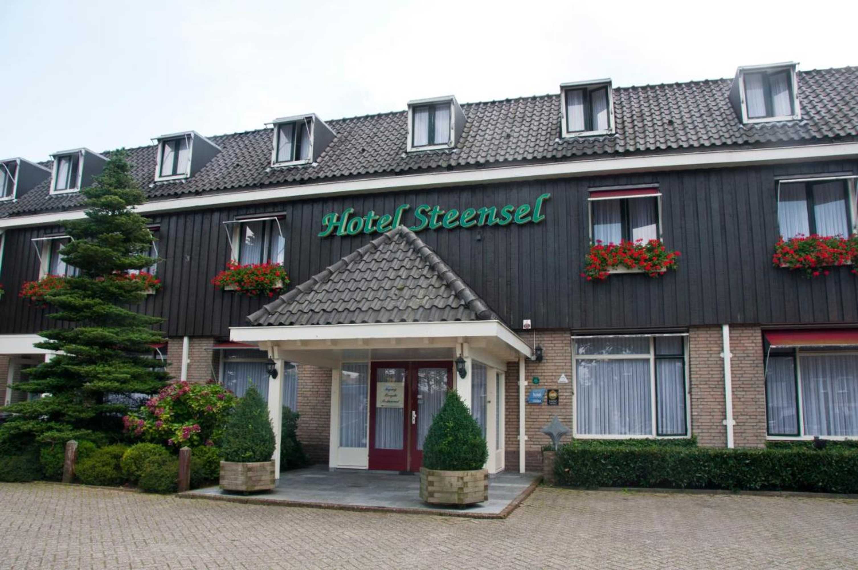 Gift card for Hotel Steensel