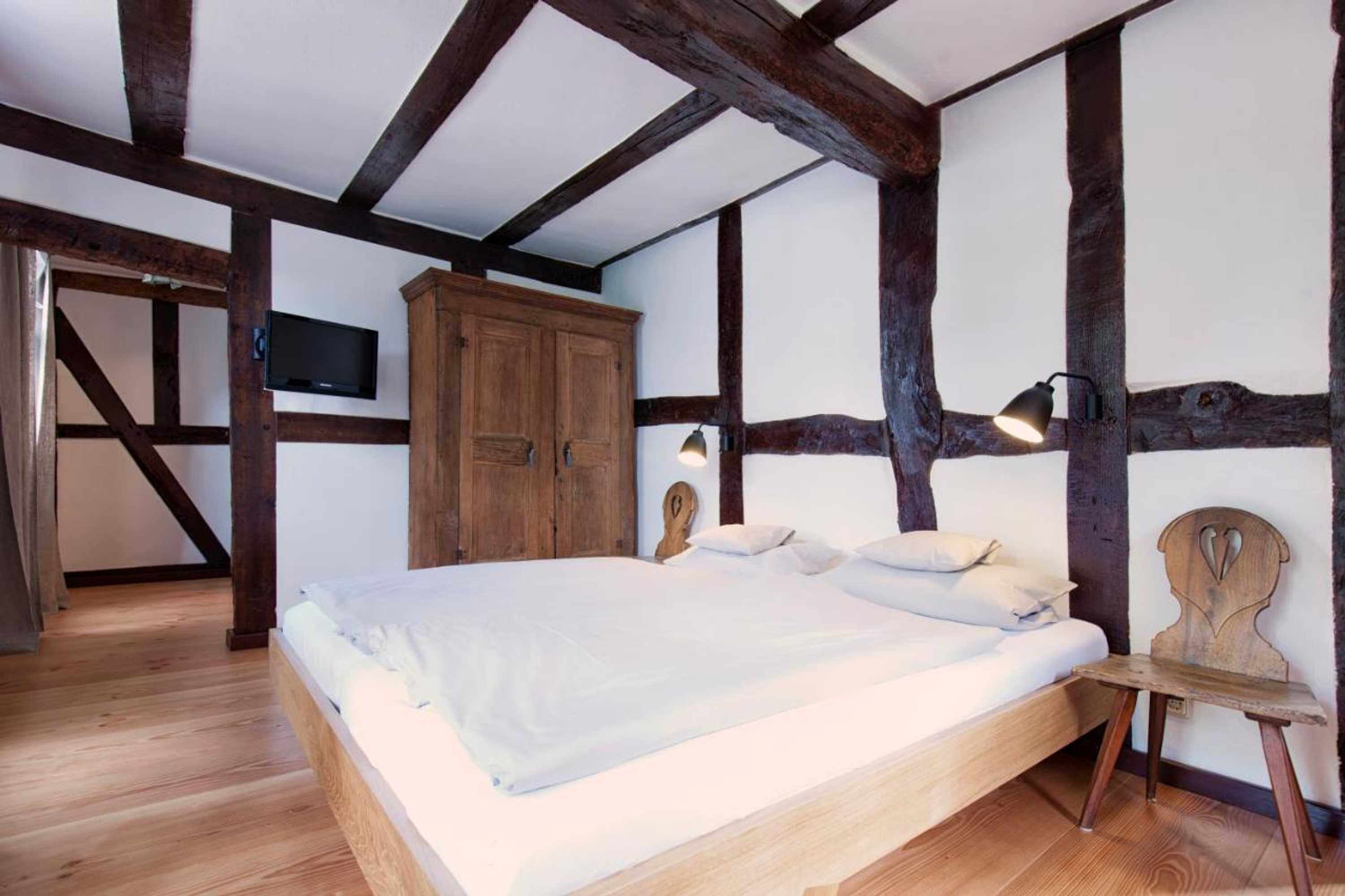 Gift card for Romantik Hotel Alte Vogtei