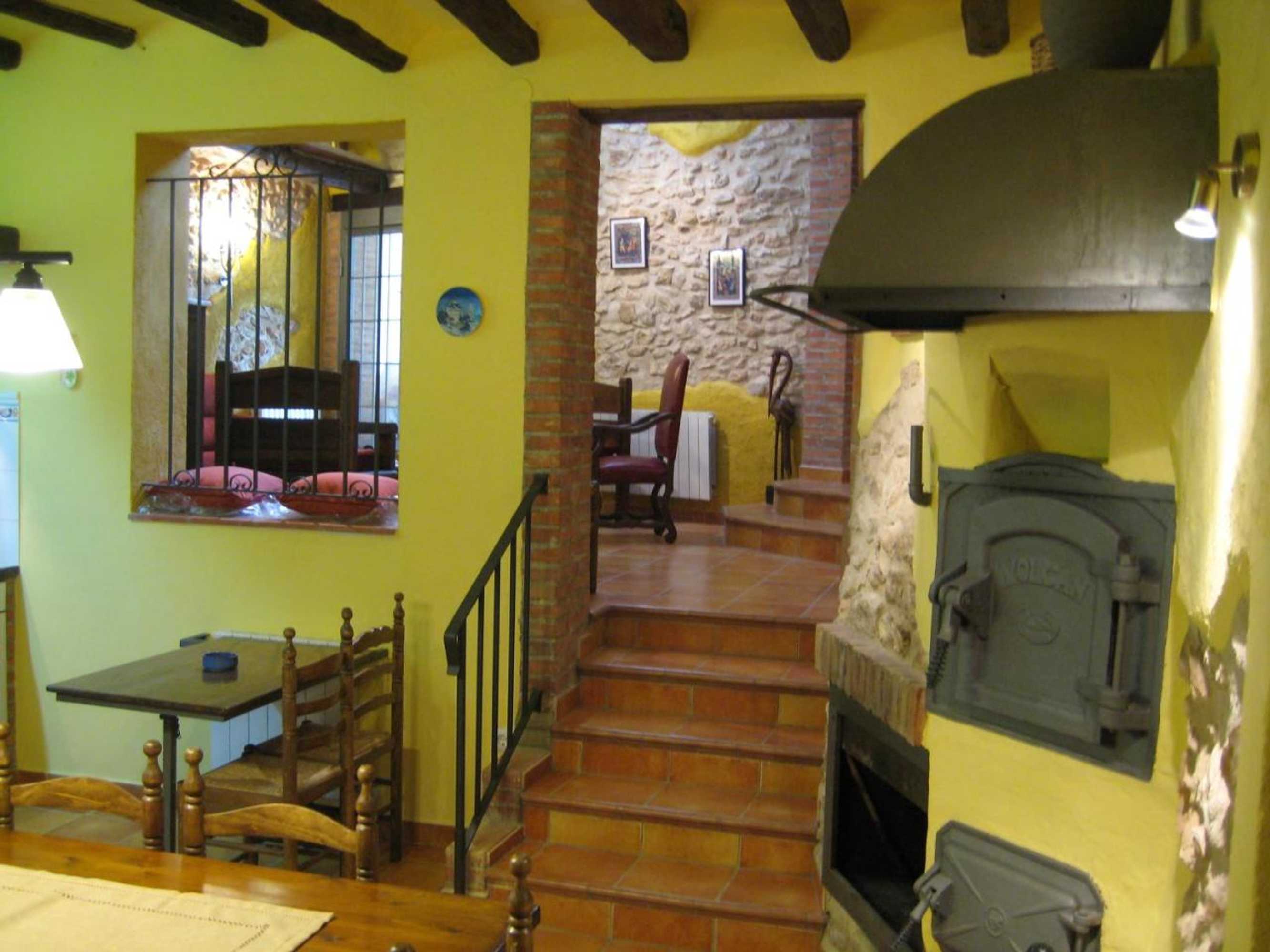 Gift card for Casa Rural ca L'antoni (tarragona)
