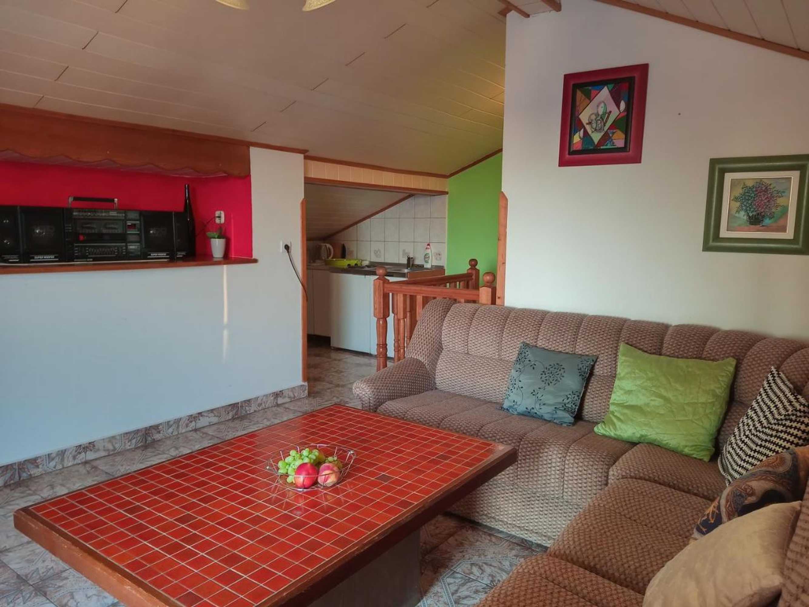 Gift card for Apartments Nela