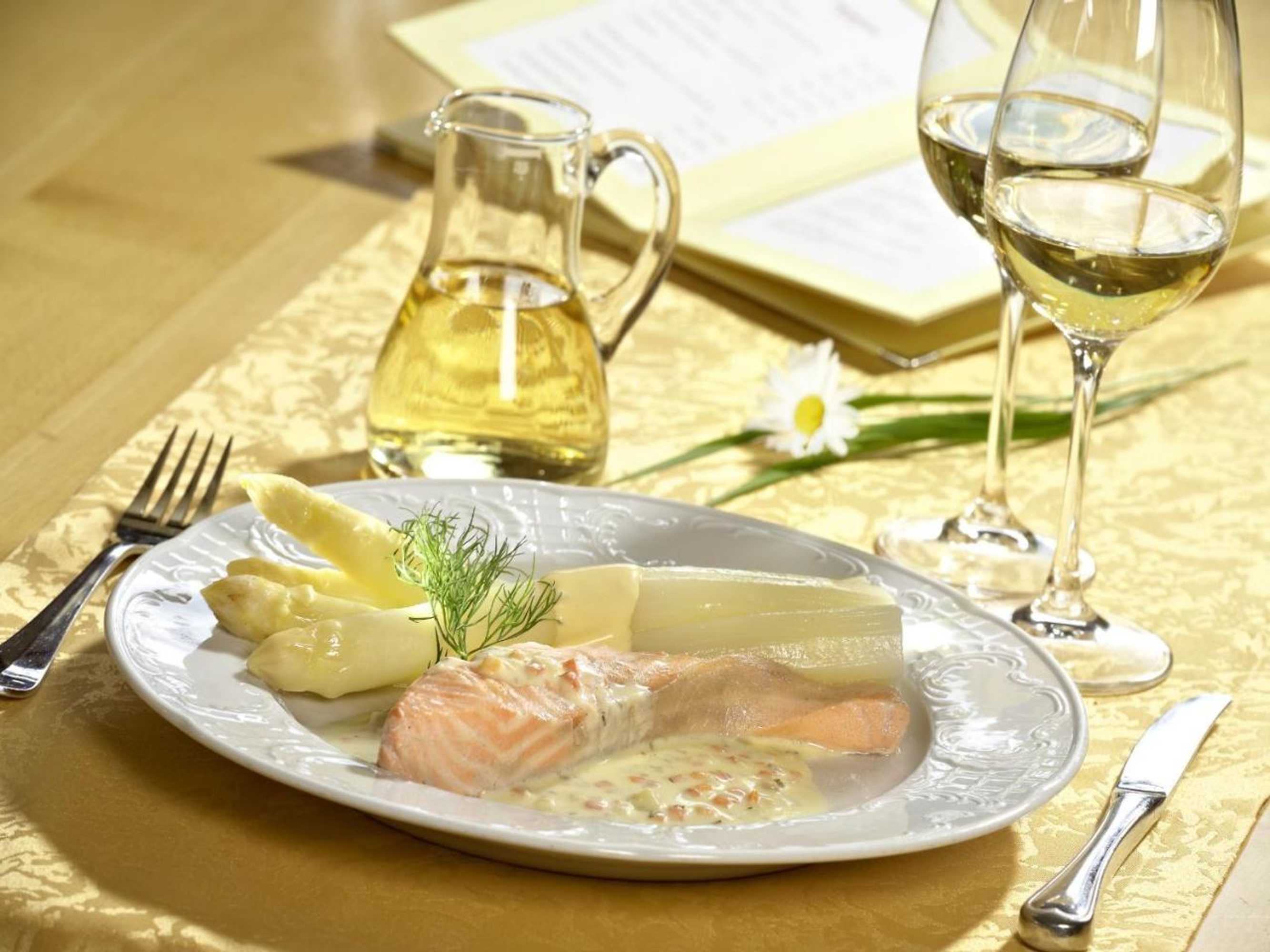 Gift card for Gasthof Restaurant Bürgerstüble