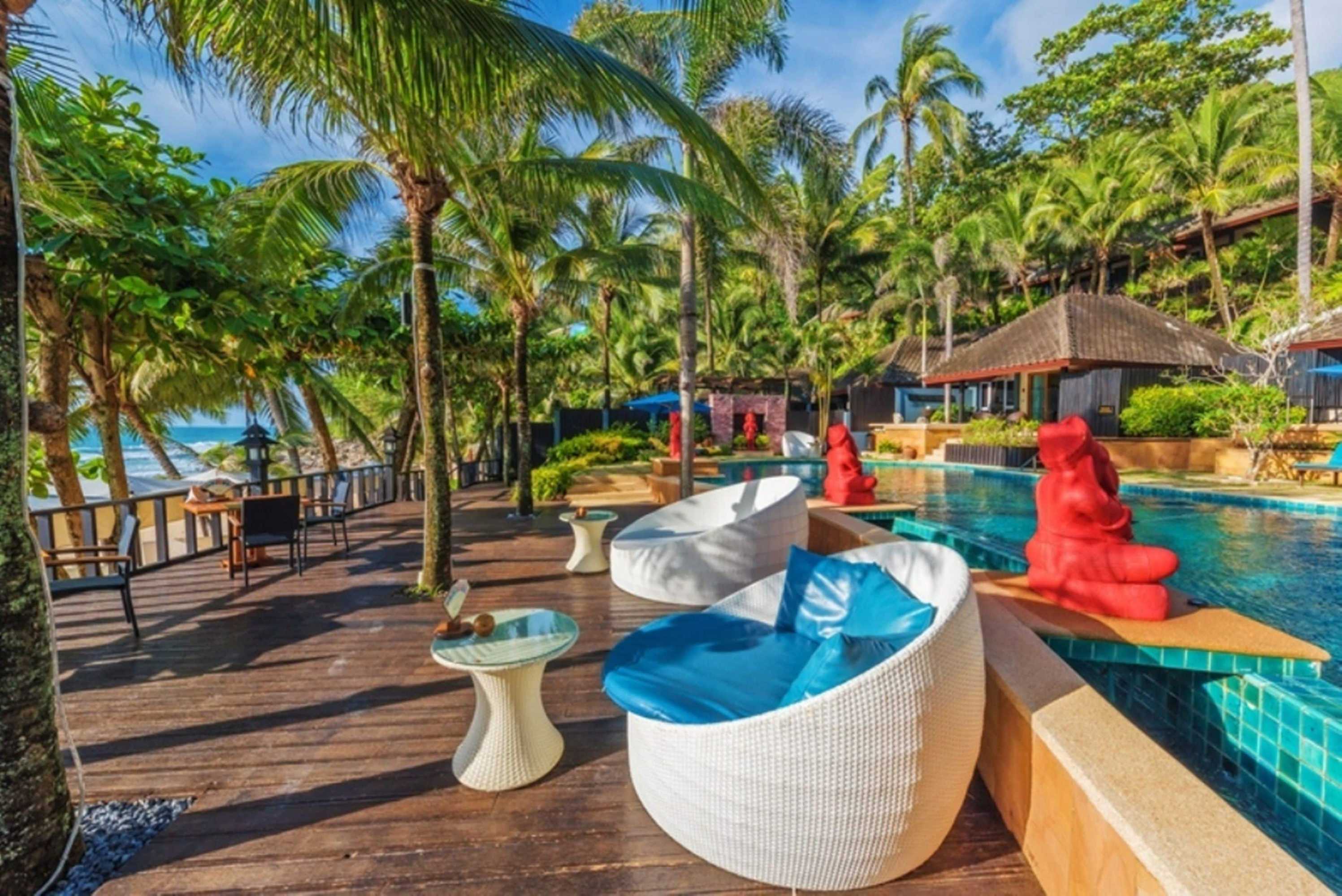Gift card for Andaman White Beach Resort Gift card for Andaman White Beach Resort