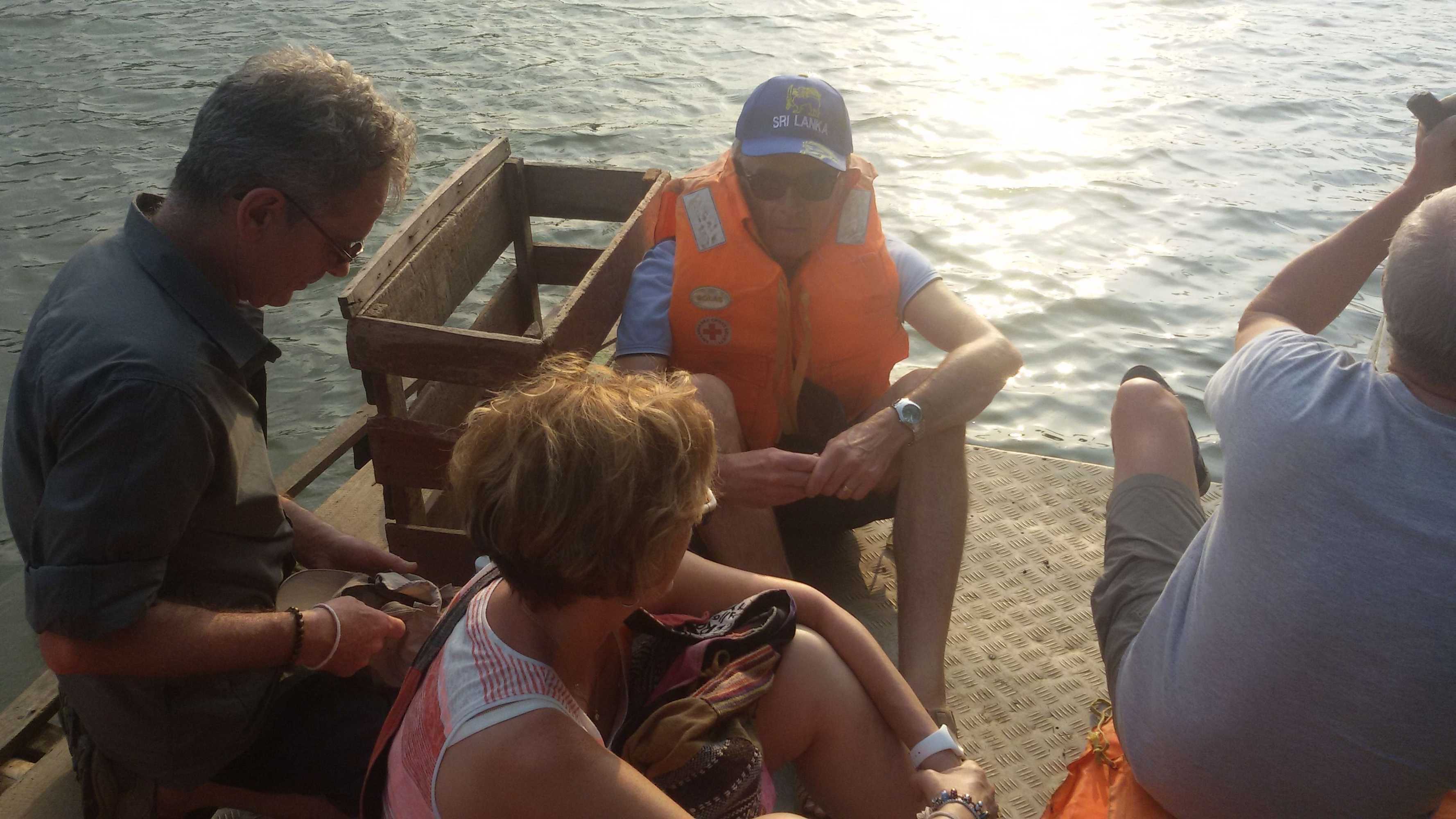 Gift card for Elephant Corridori Camping