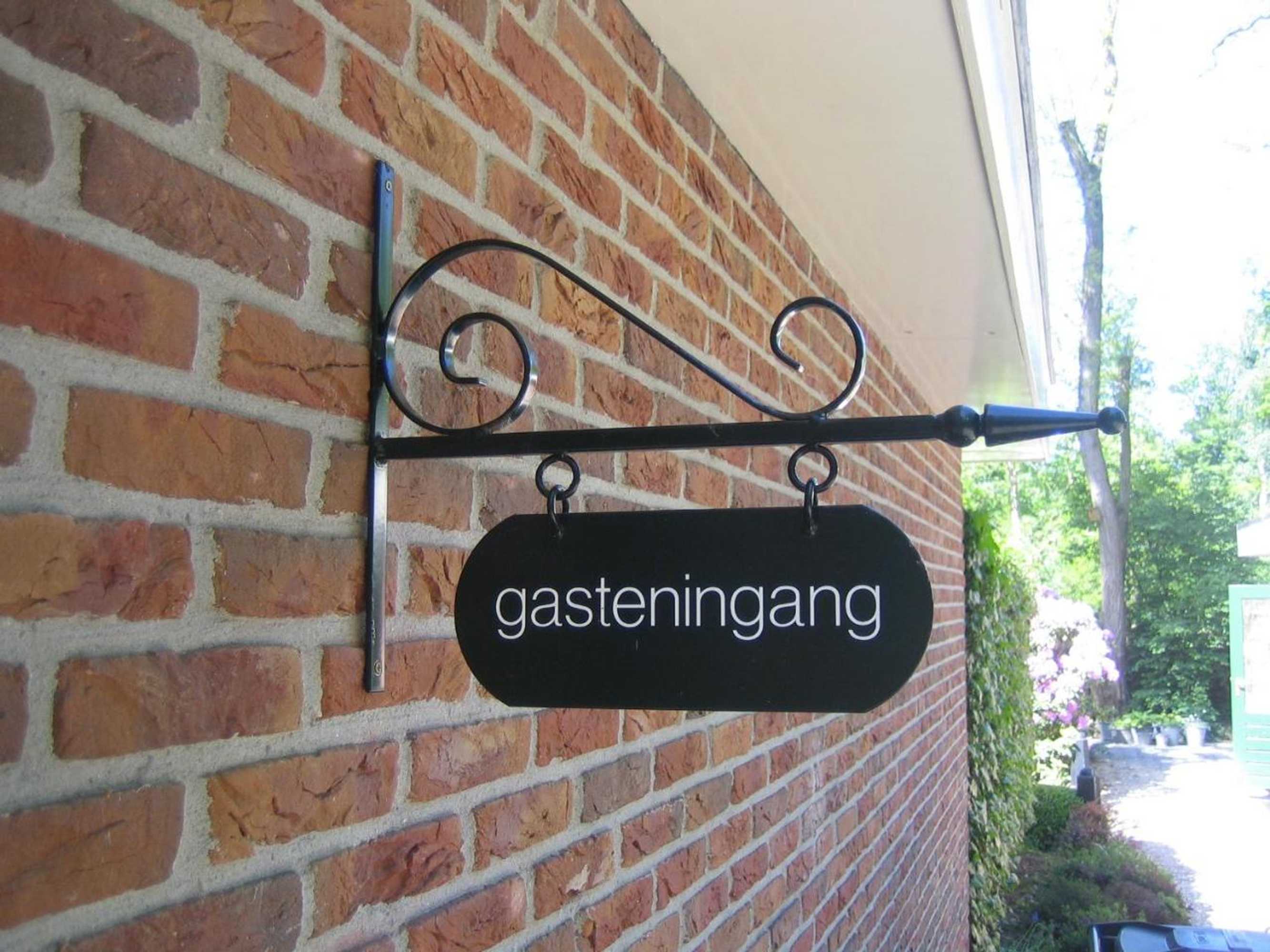 Gift card for B&b Schipborg