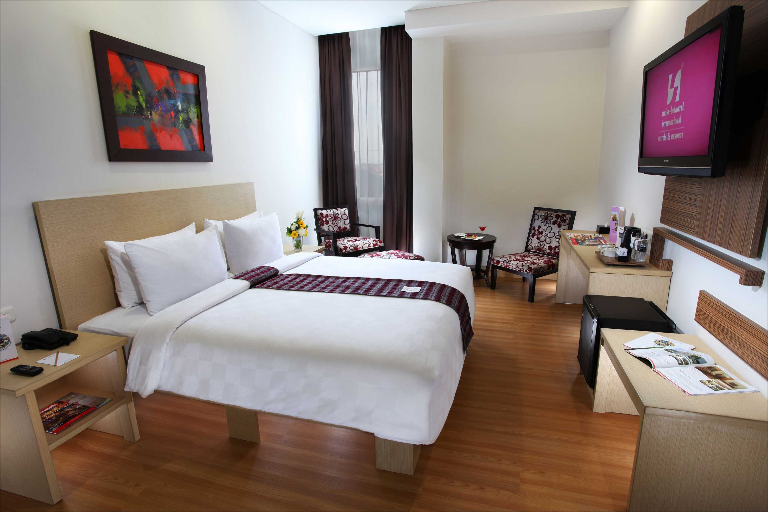 Gift card for Swiss-Belinn Panakkukang Makassar Gift card for Swiss-Belinn Panakkukang Makassar