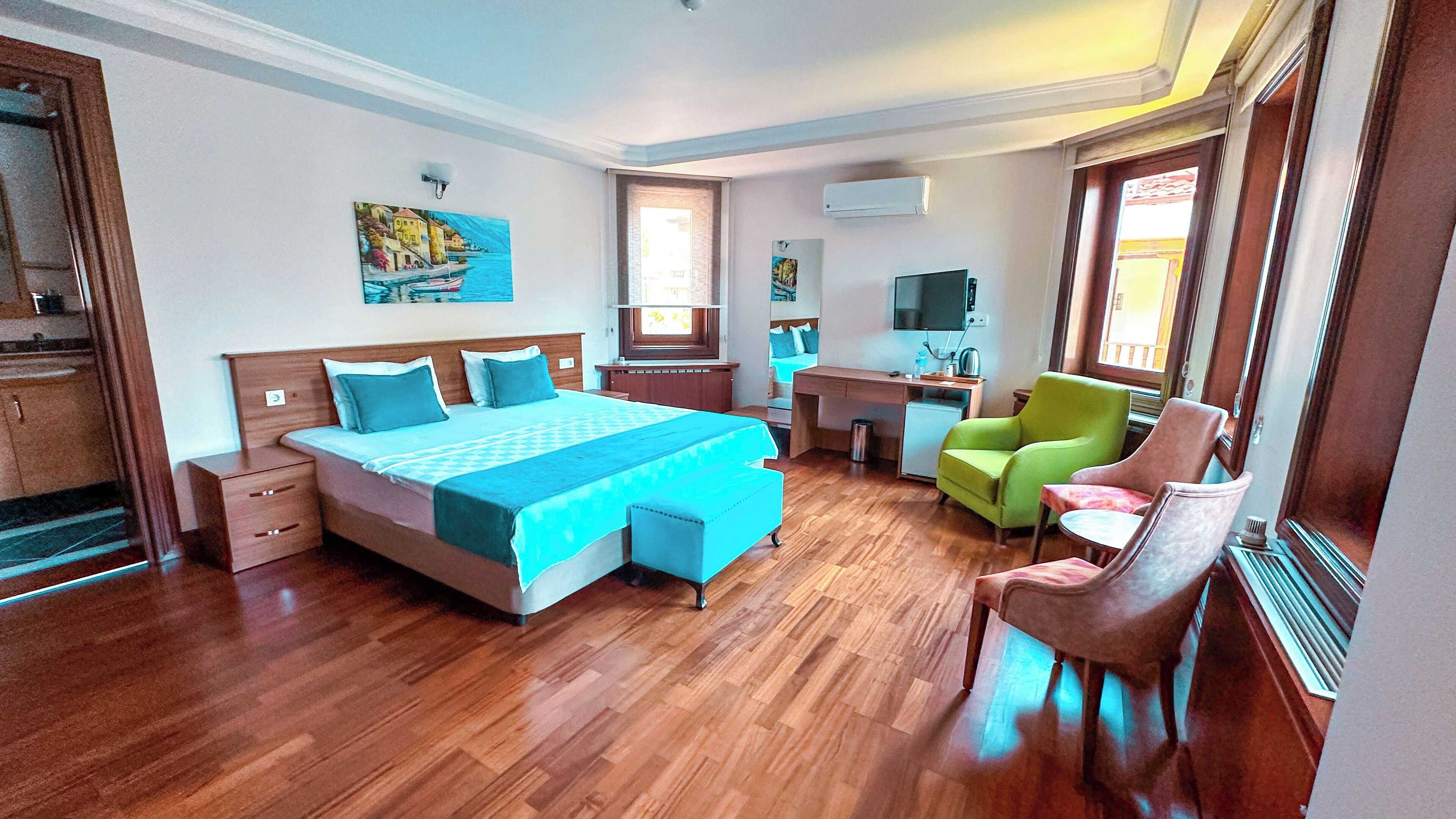 Gift card for İskelem Otel Gift card for İskelem Otel