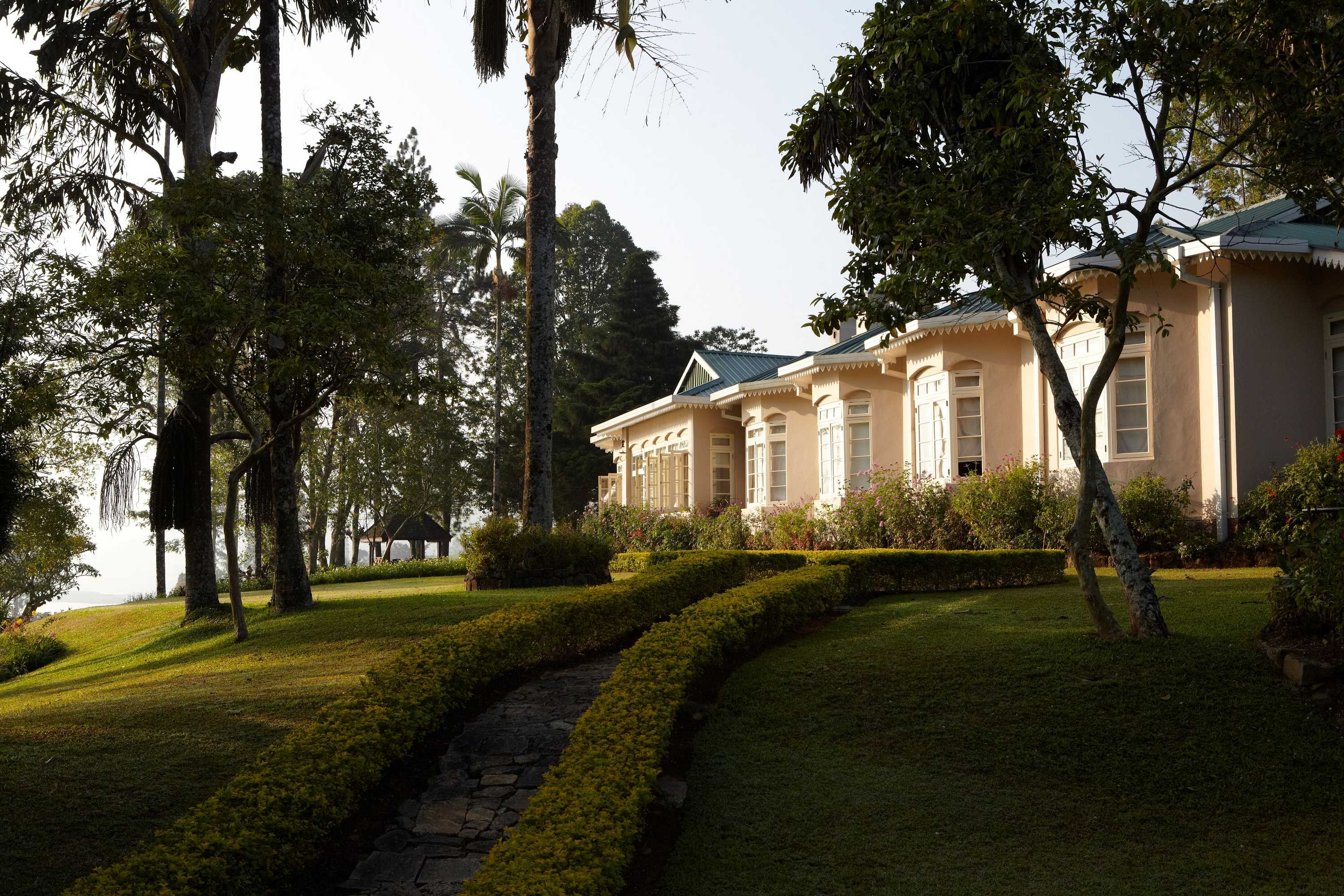 Gift card for Ceylon Tea Trails - Relais And Chateaux Gift card for Ceylon Tea Trails - Relais And Chateaux