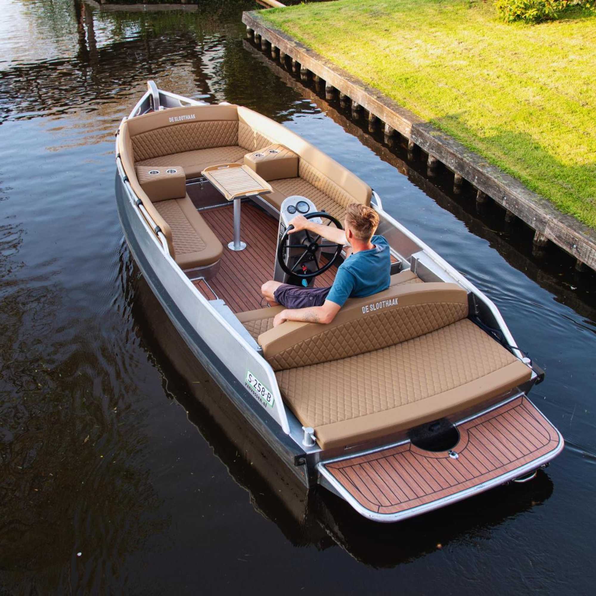 Gift card for De Sloothaak