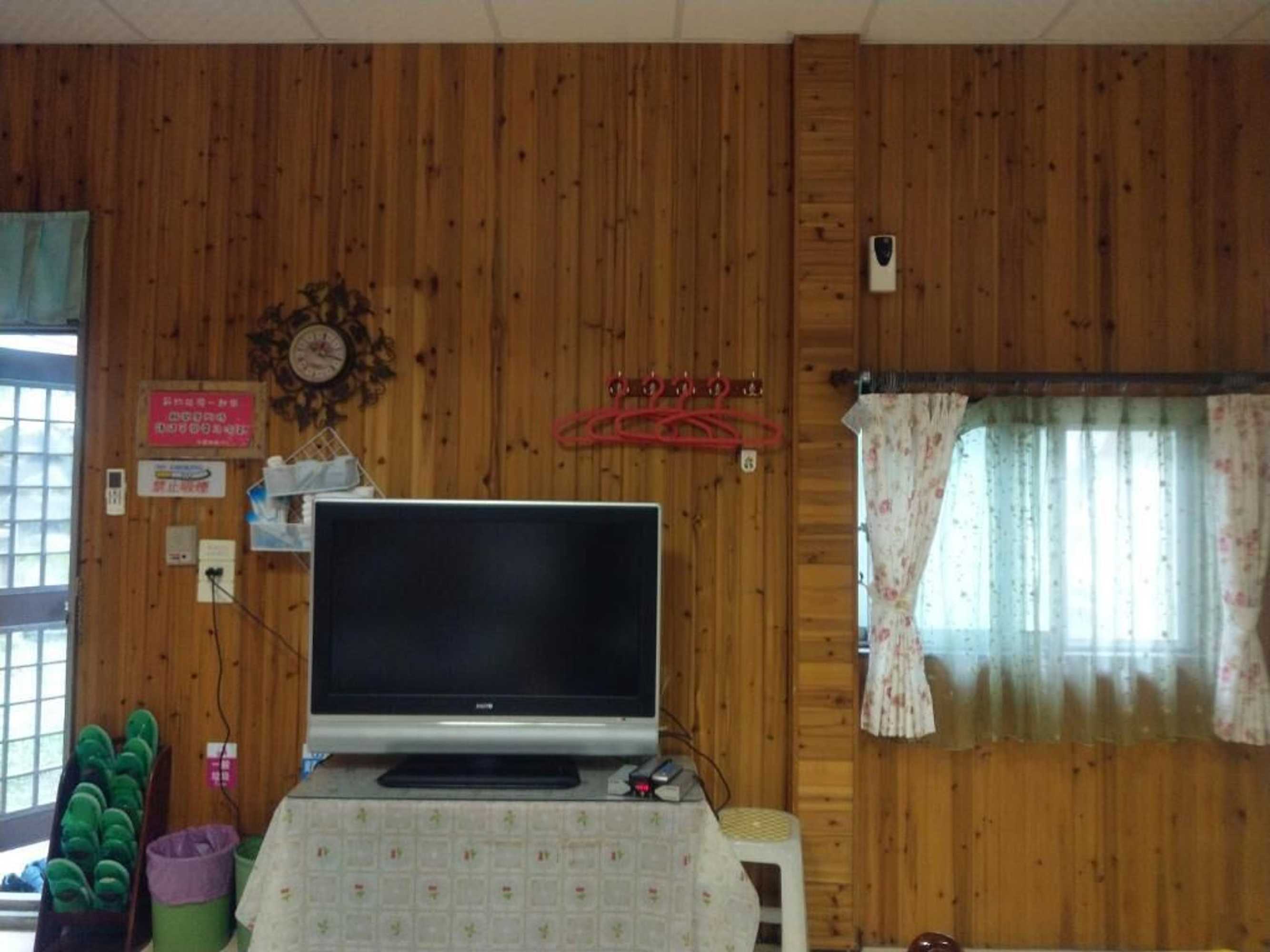 Gift card for Hua Shan Hor Yuan Homestay