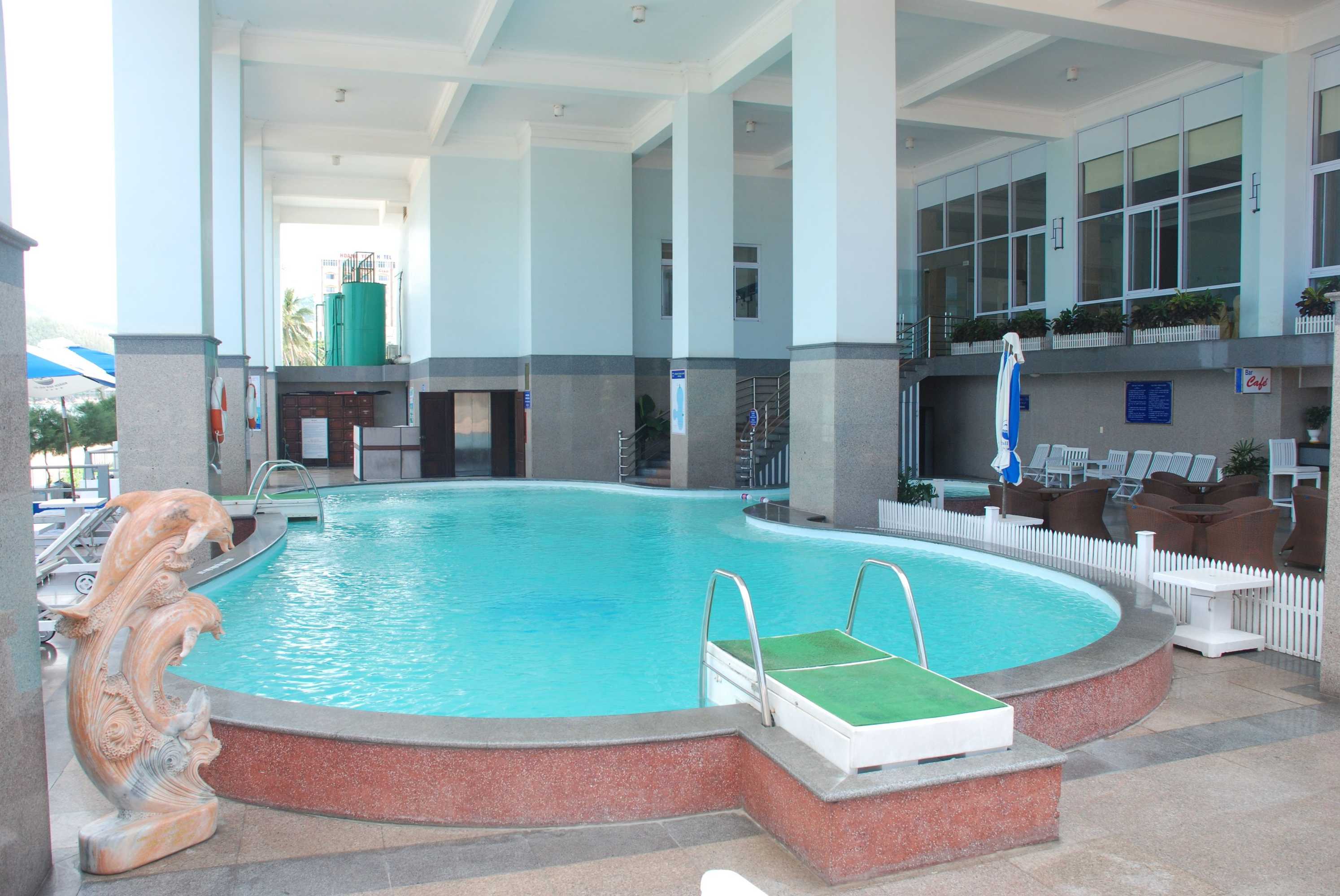 Gift card for Seagull Hotel