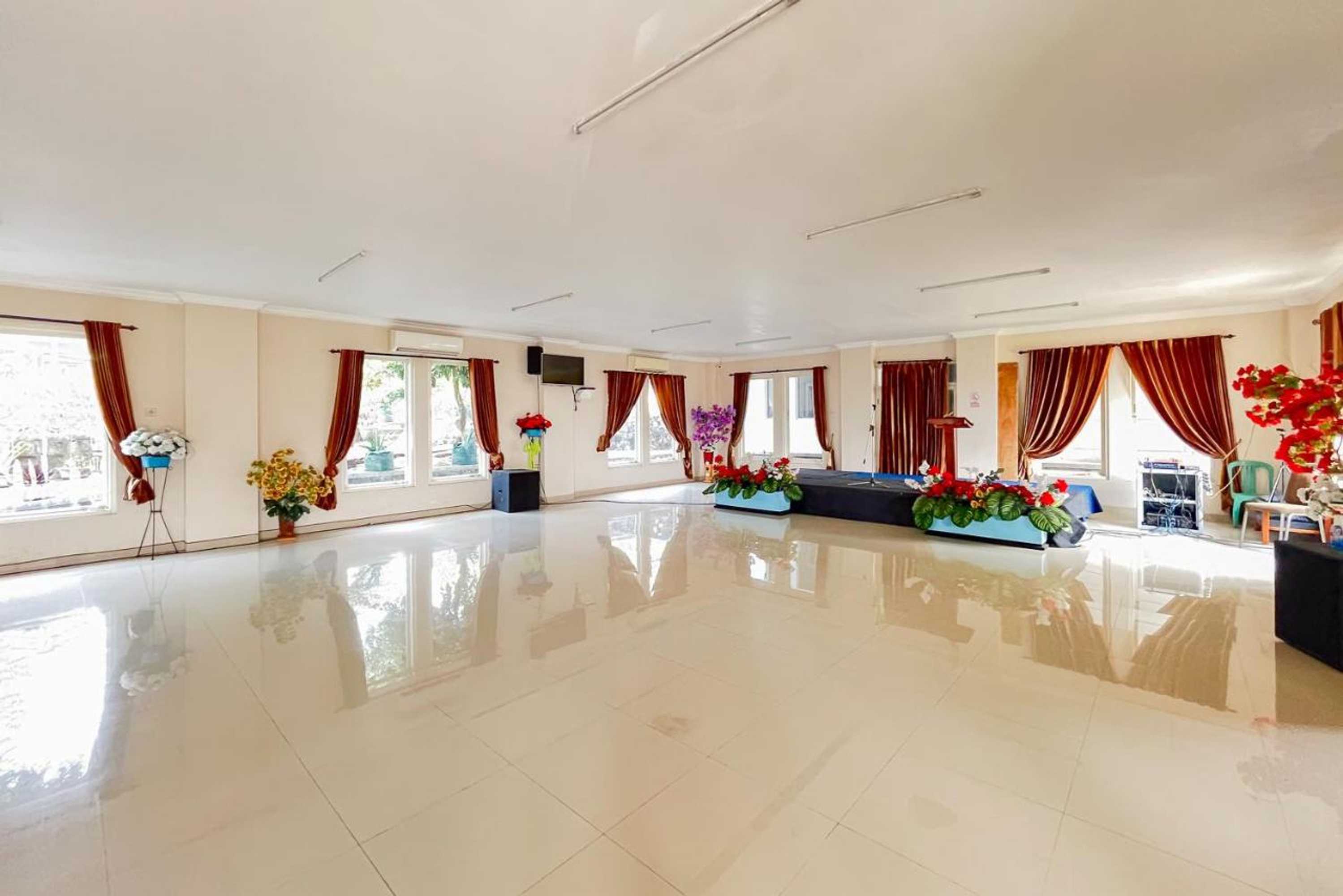 Gift card for Papa Kana Farm Mitra Reddoorz At Pacet Mojokerto