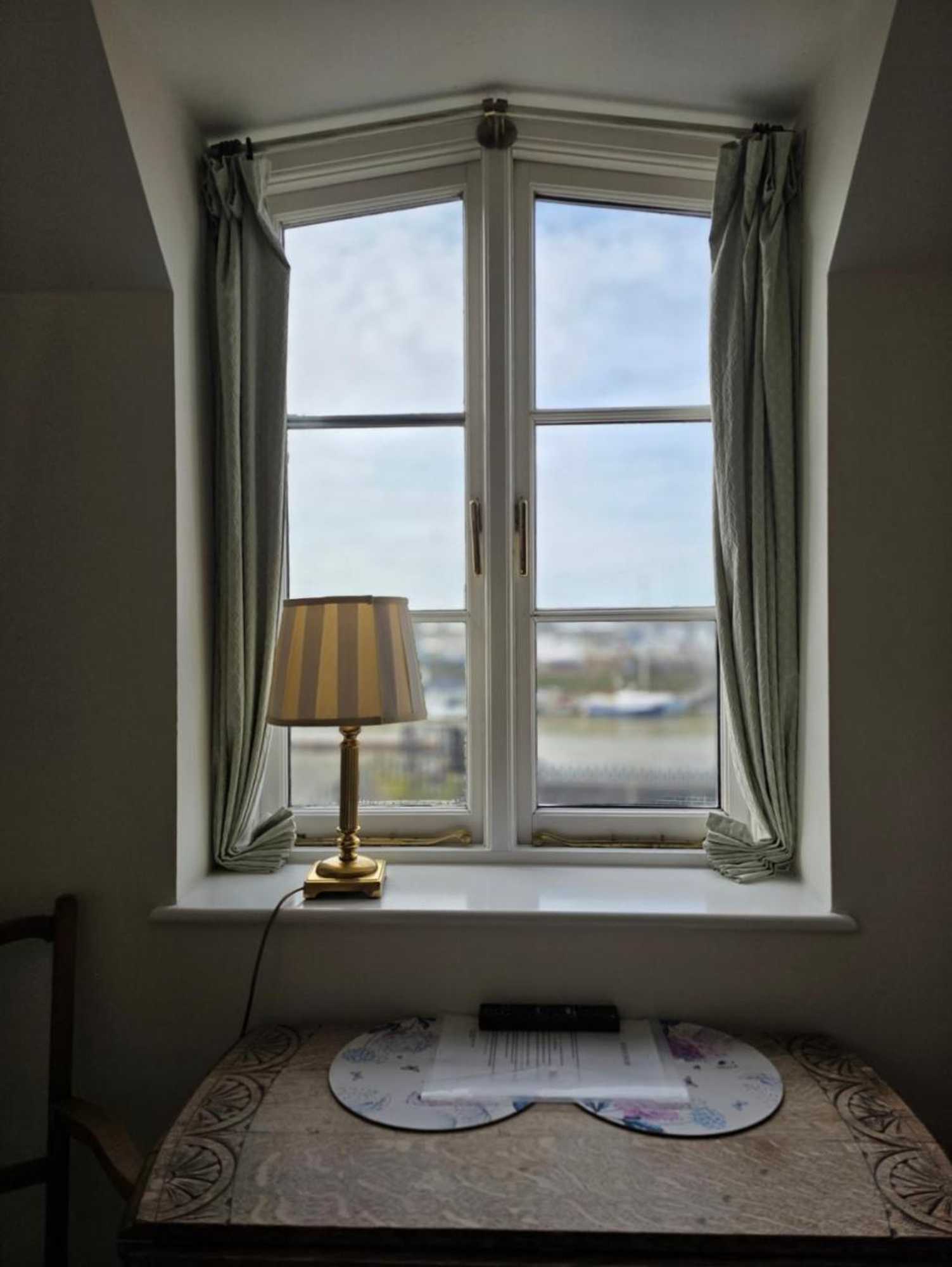 Gift card for The Steam Packet