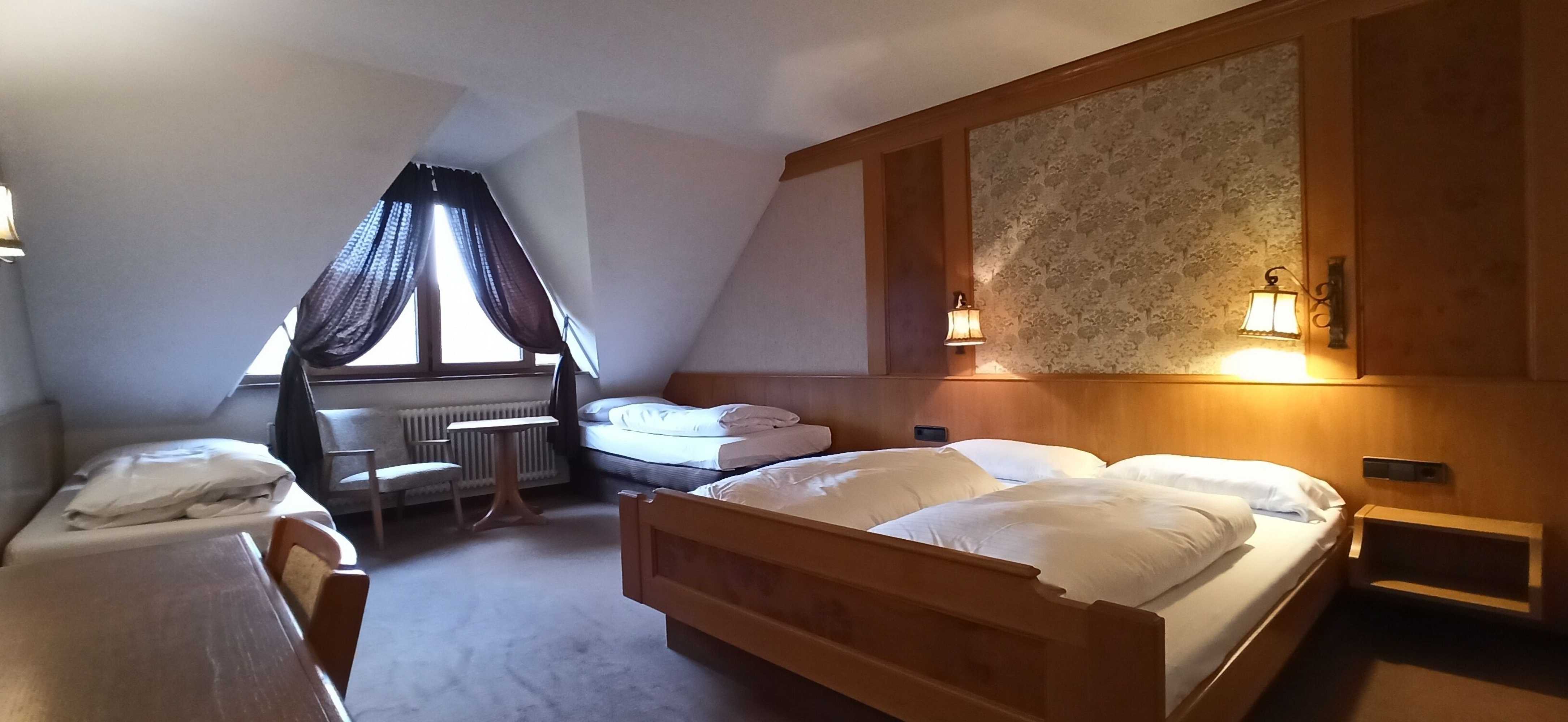 Gift card for Hotel Waldblick Bsr Mit Kostenlose Bonuskarten Für Schifffahrten, Thermen, Museen ab 2 Nächte