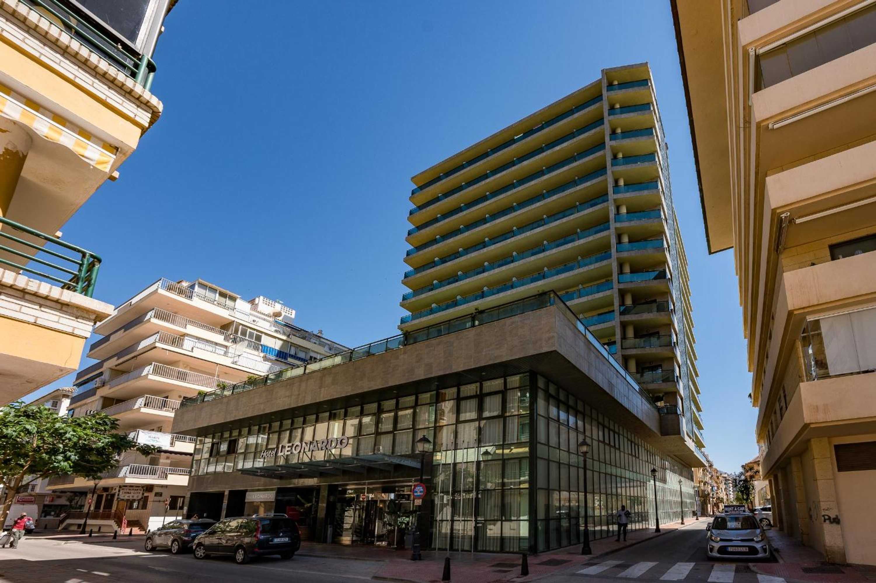 Gift card for Leonardo Hotel Fuengirola Costa Del Sol Gift card for Leonardo Hotel Fuengirola Costa Del Sol
