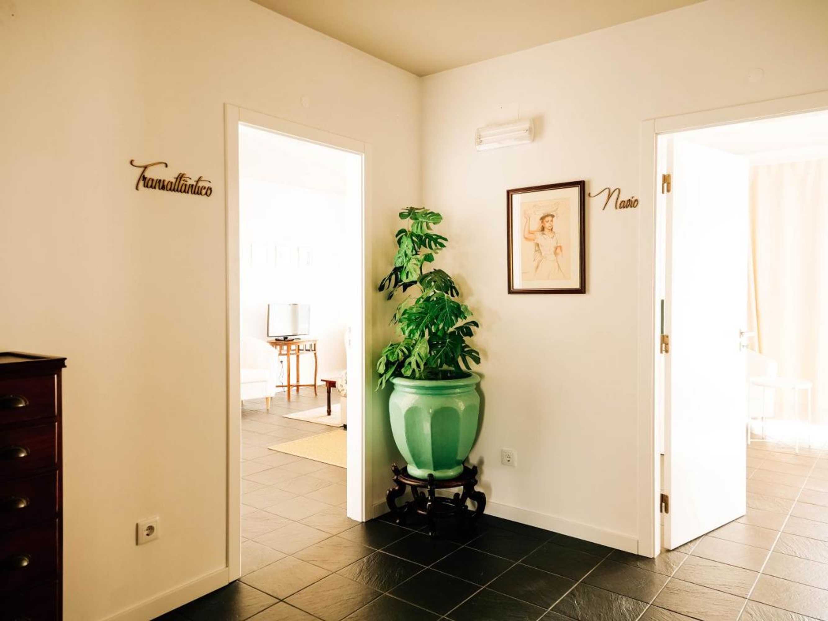 Gift card for Casa Das Barcas