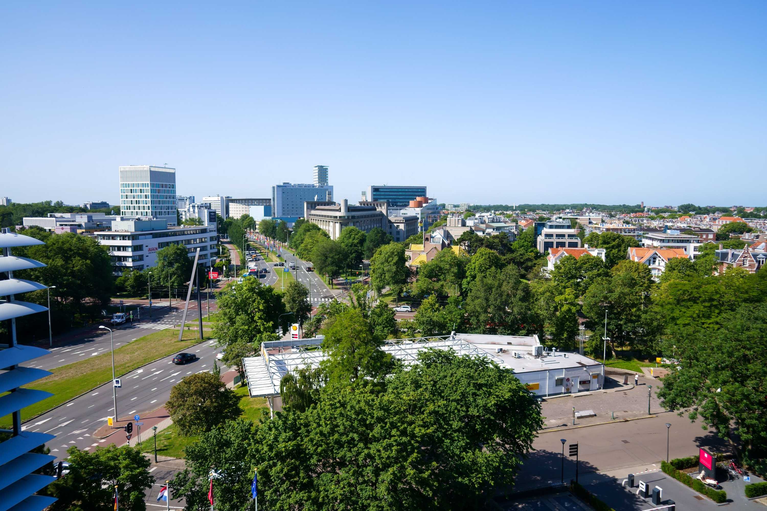 Gift card for Leonardo Royal Hotel Den Haag Promenade