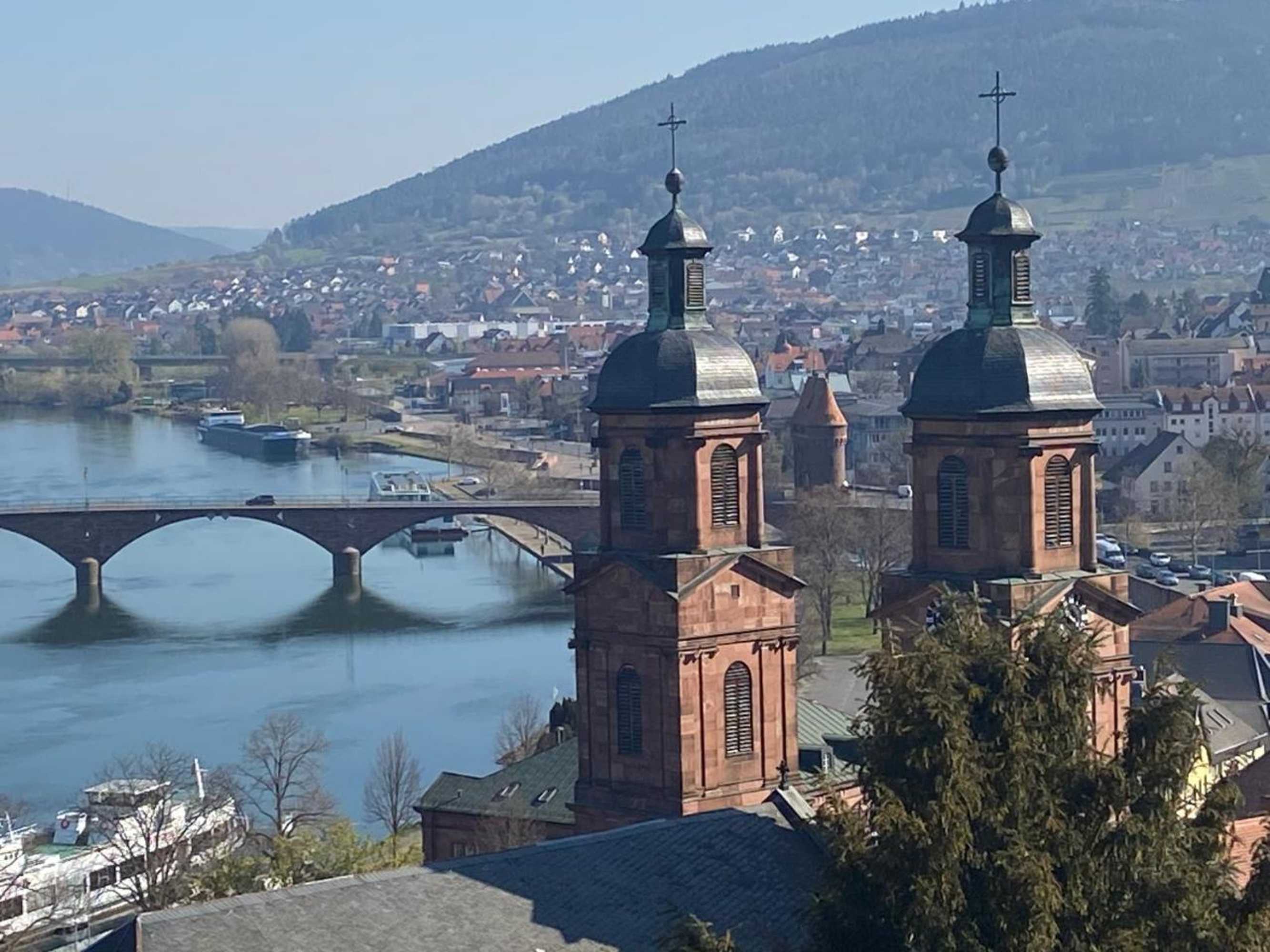 Gift card for Hotel Zum Riesen