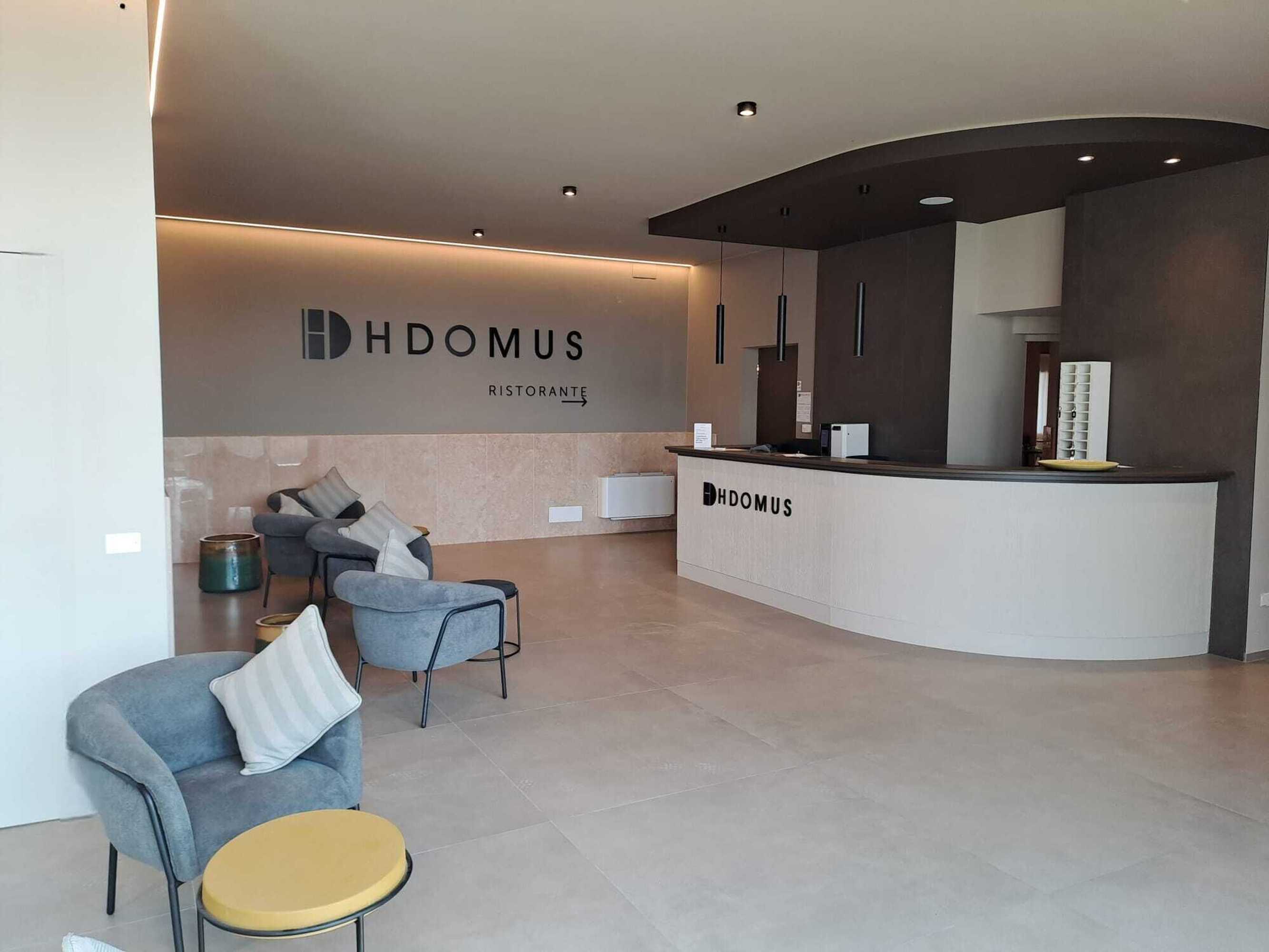 Gift card for Hotel Hdomus Gift card for Hotel Hdomus