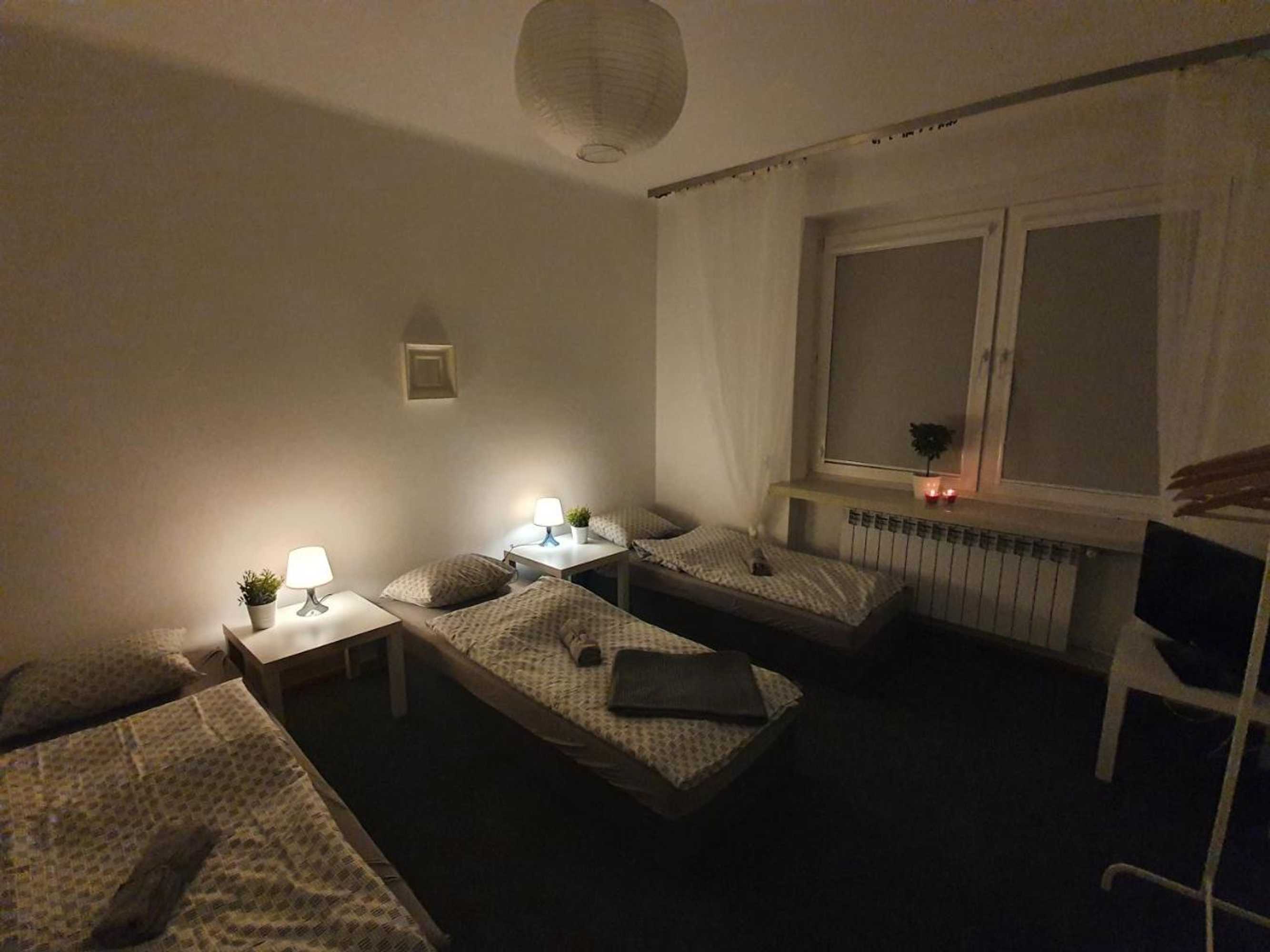 Gift card for Hostel Czecha