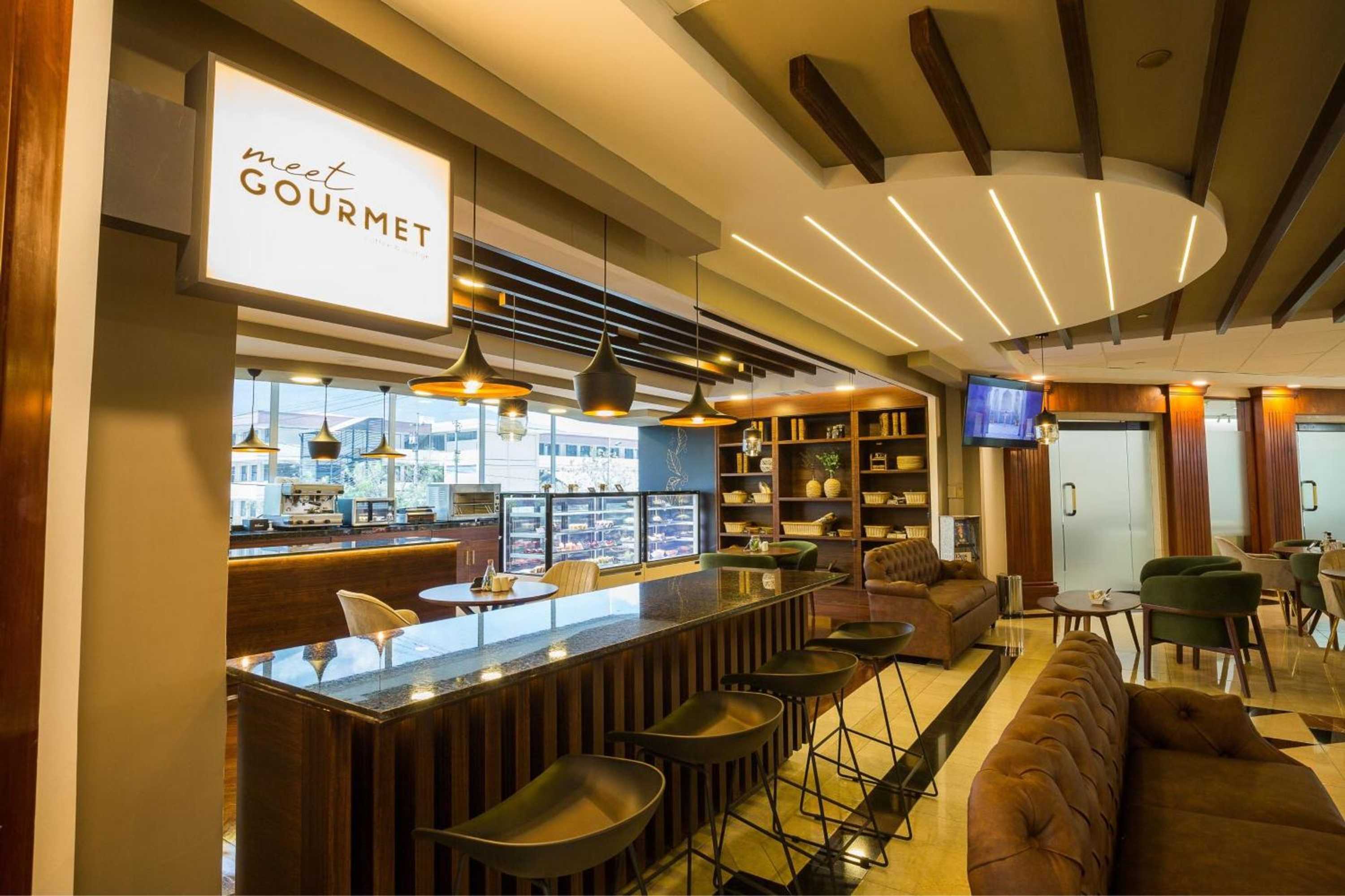 Gift card for JW Marriott Quito Gift card for JW Marriott Quito