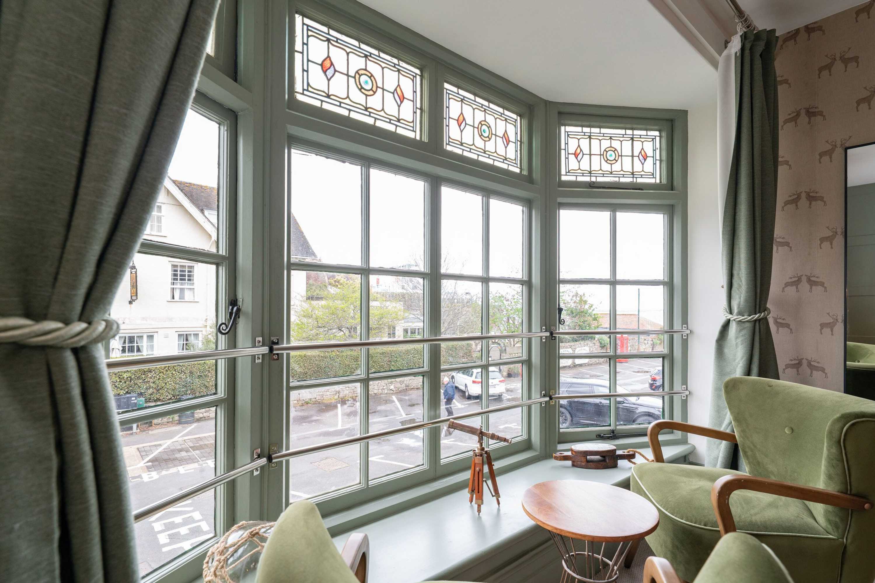 Gift card for The Bugle Coaching Inn Gift card for The Bugle Coaching Inn