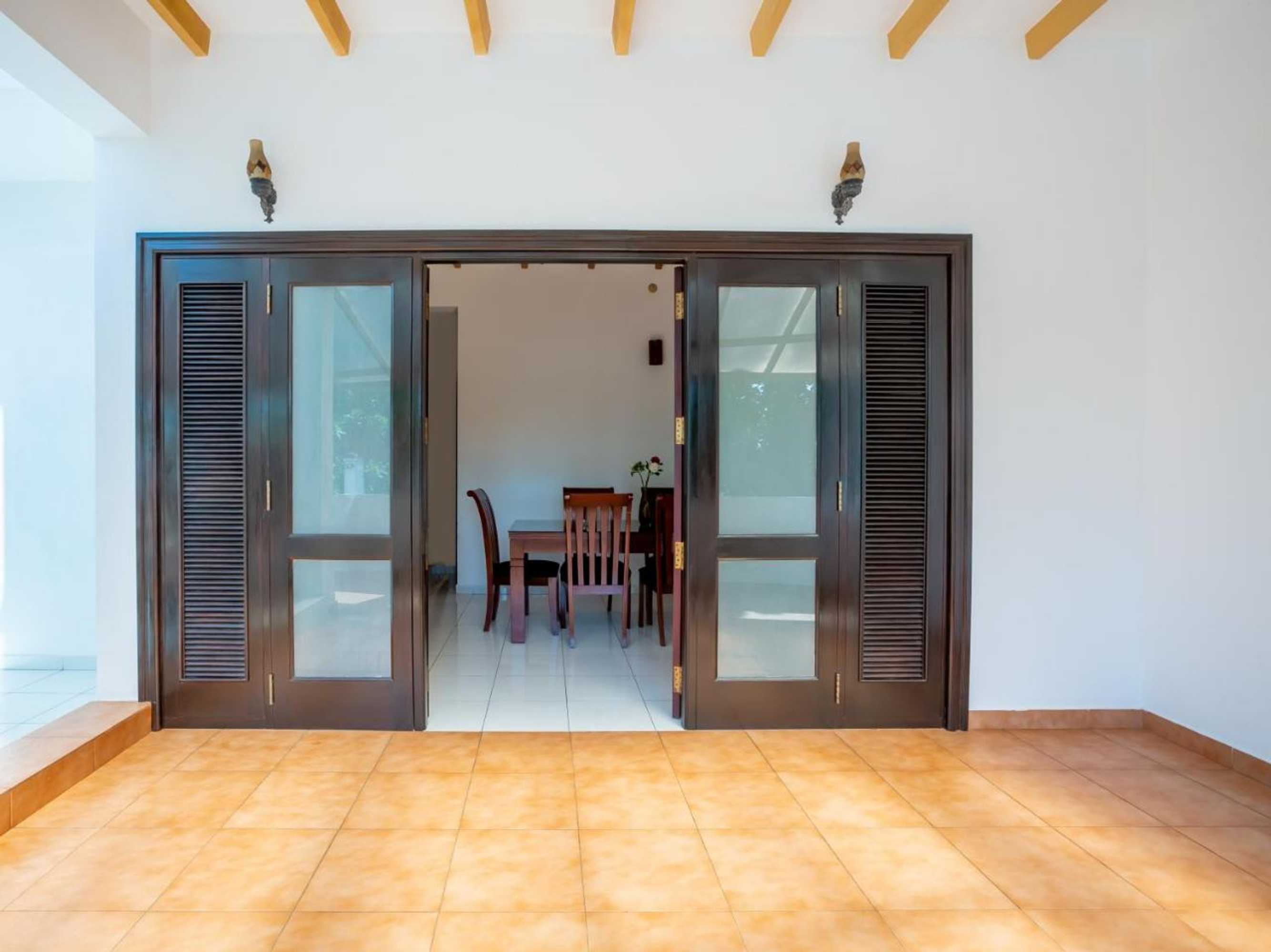 Gift card for Royal Mount Hotel