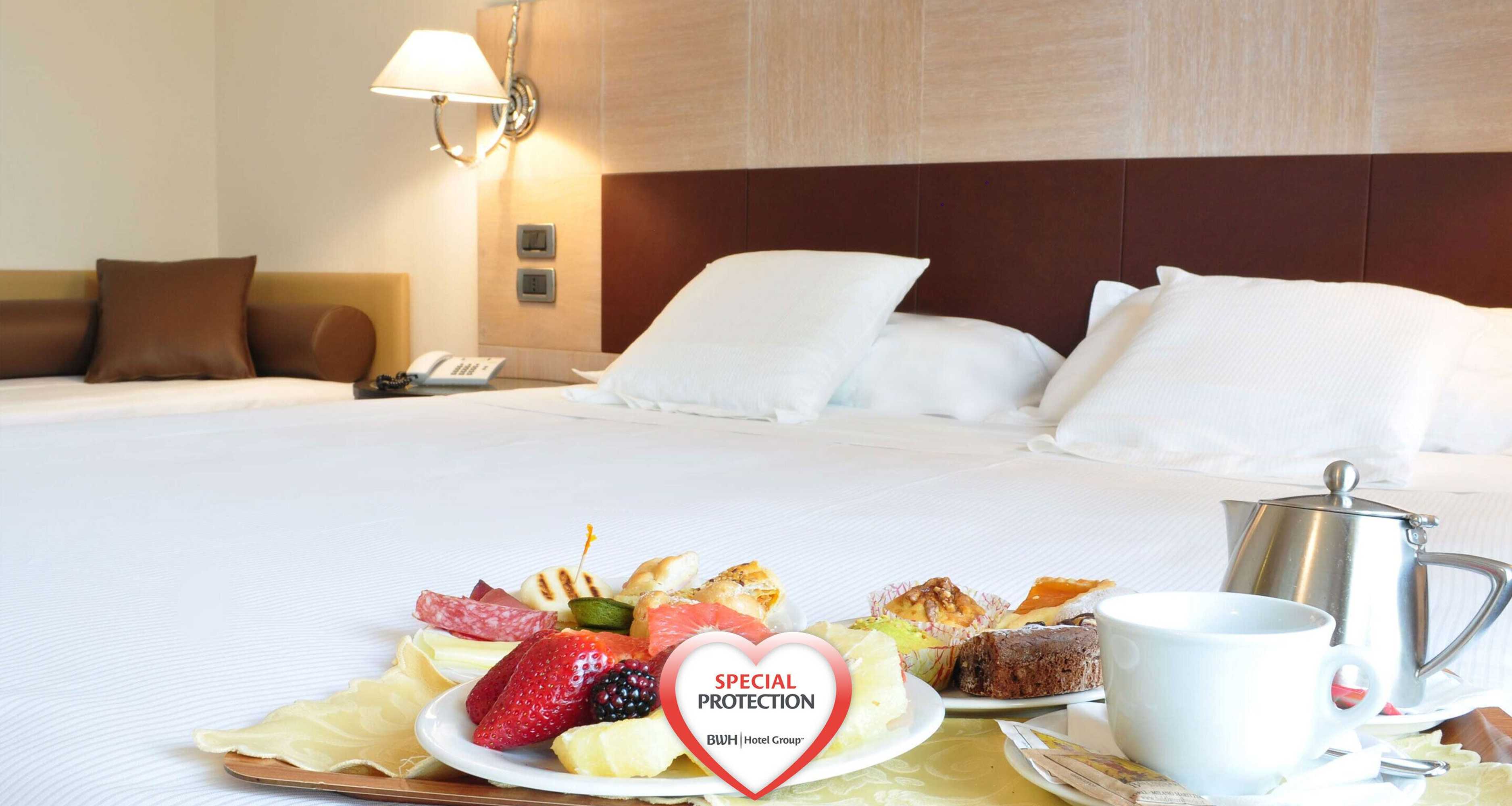Gift card for San Giorgio, Sure Hotel Collection by Best Western Gift card for San Giorgio, Sure Hotel Collection by Best Western