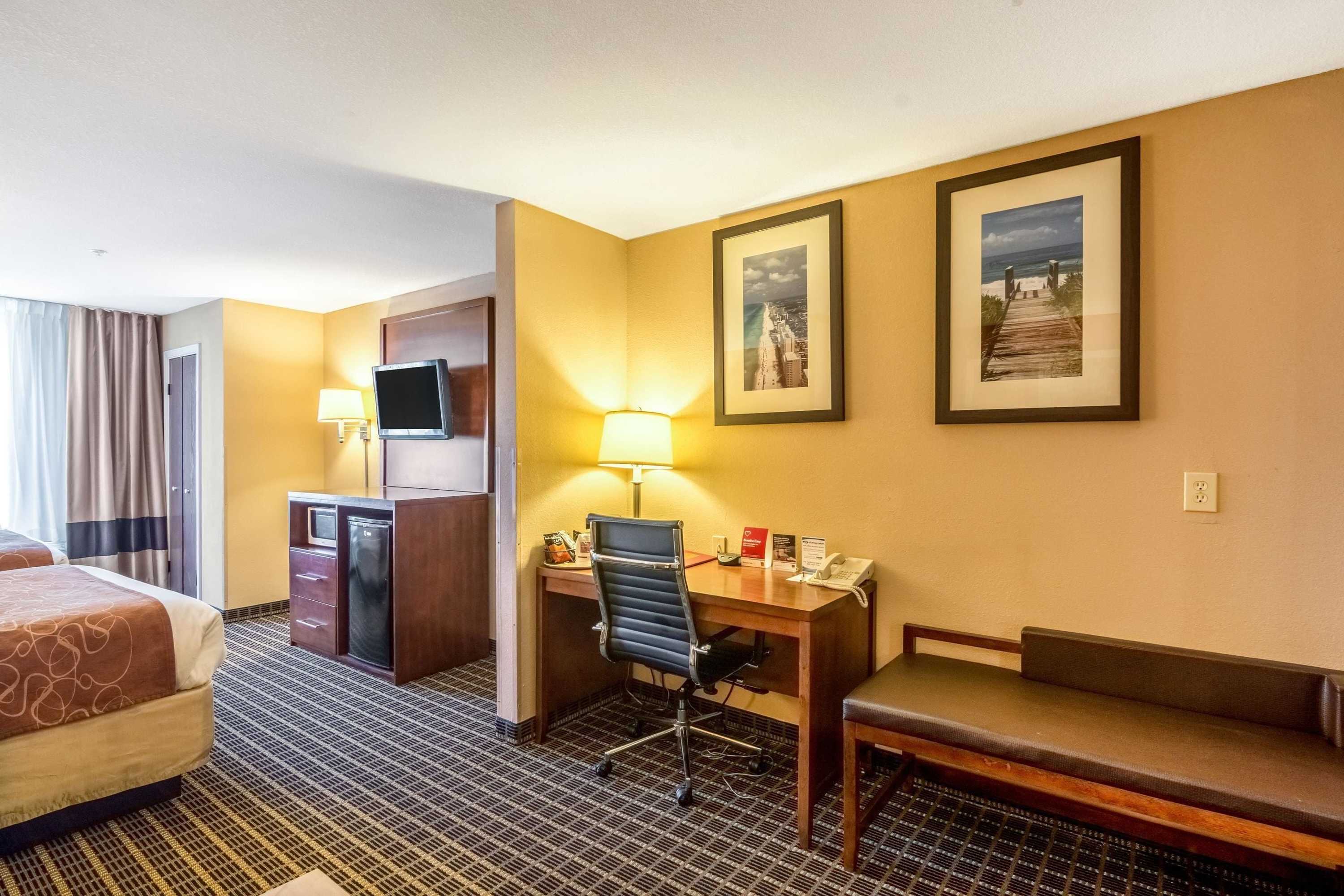 Gift card for Comfort Suites Panama City Beach Gift card for Comfort Suites Panama City Beach