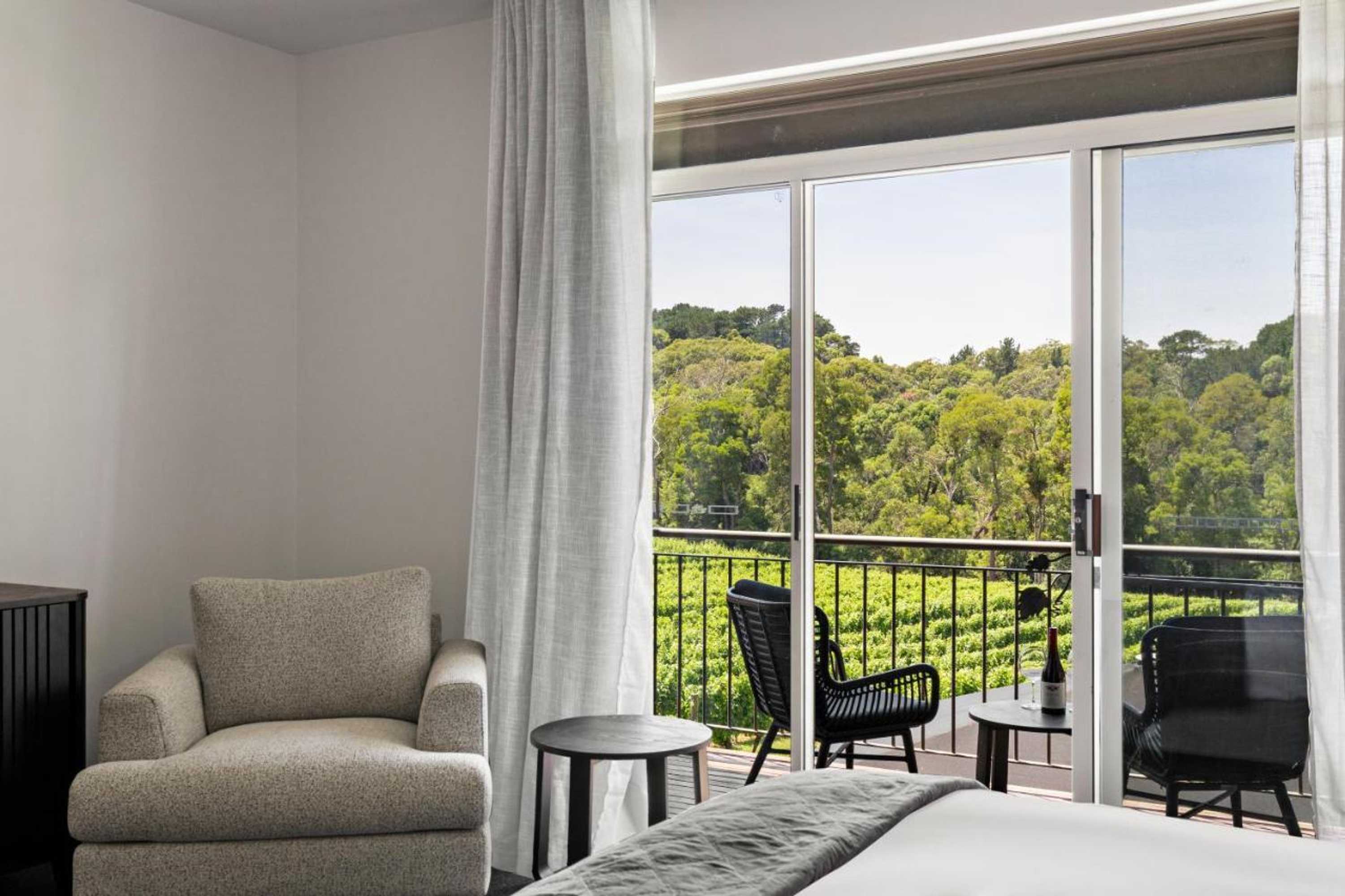 Gift card for Mantons Creek Estate & Lodge