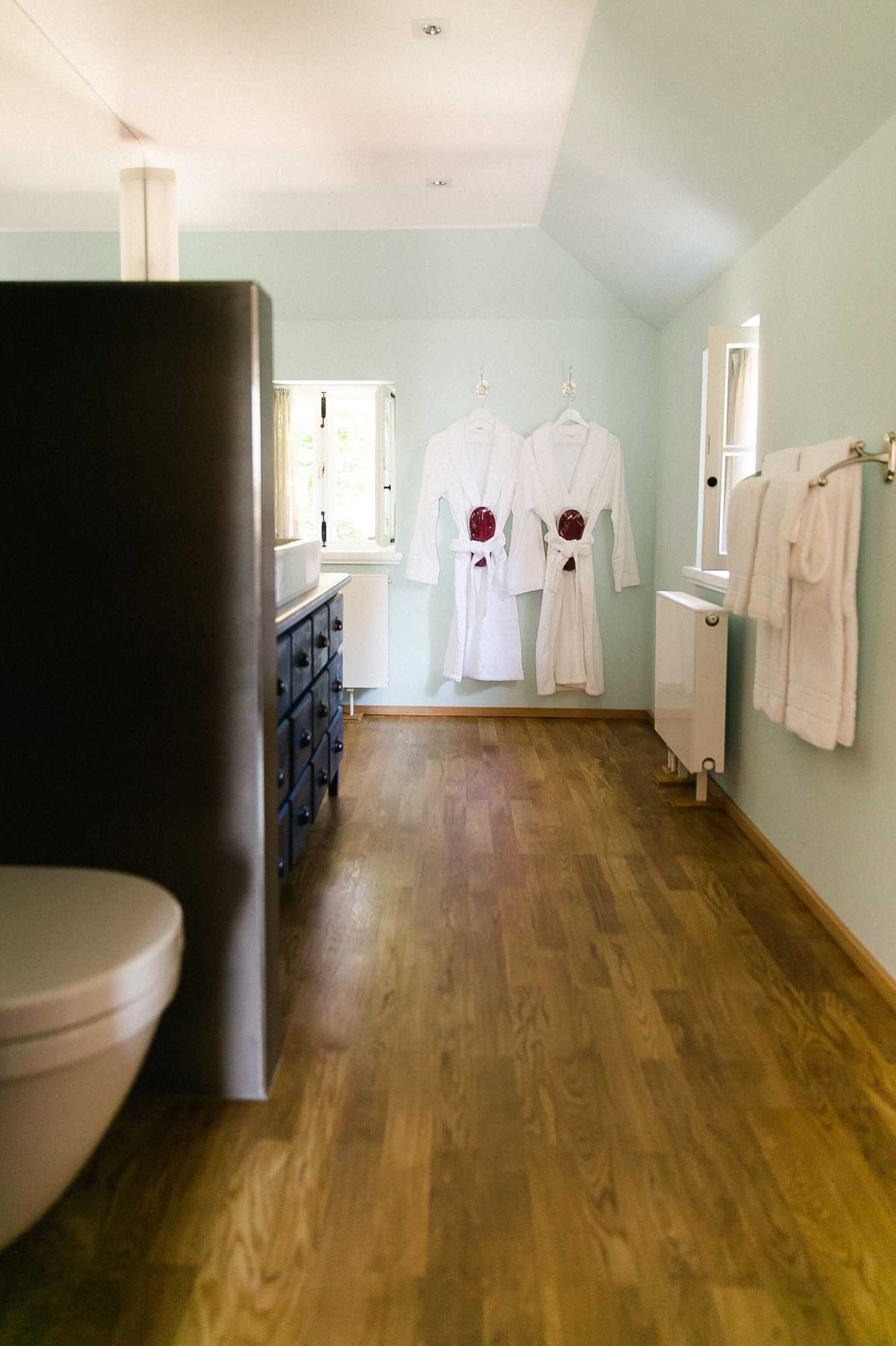 Gift card for Hotel Villa Sorgenfrei & Restaurant Atelier Sanssouci