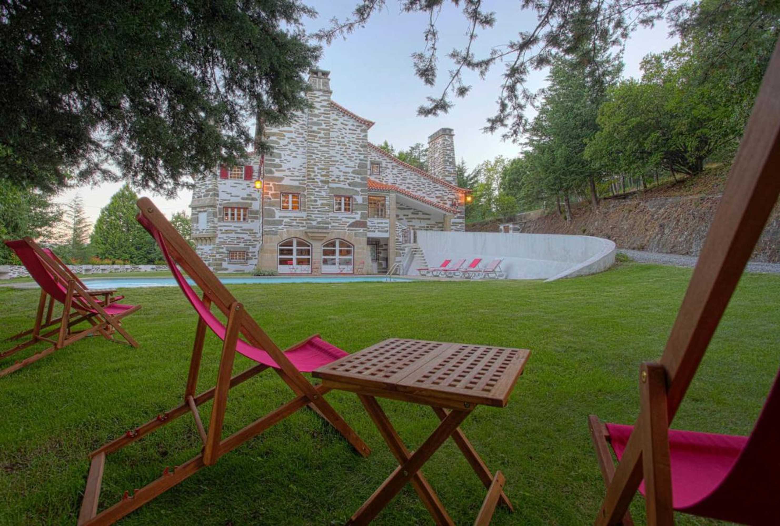 Gift card for Quinta da Vargem