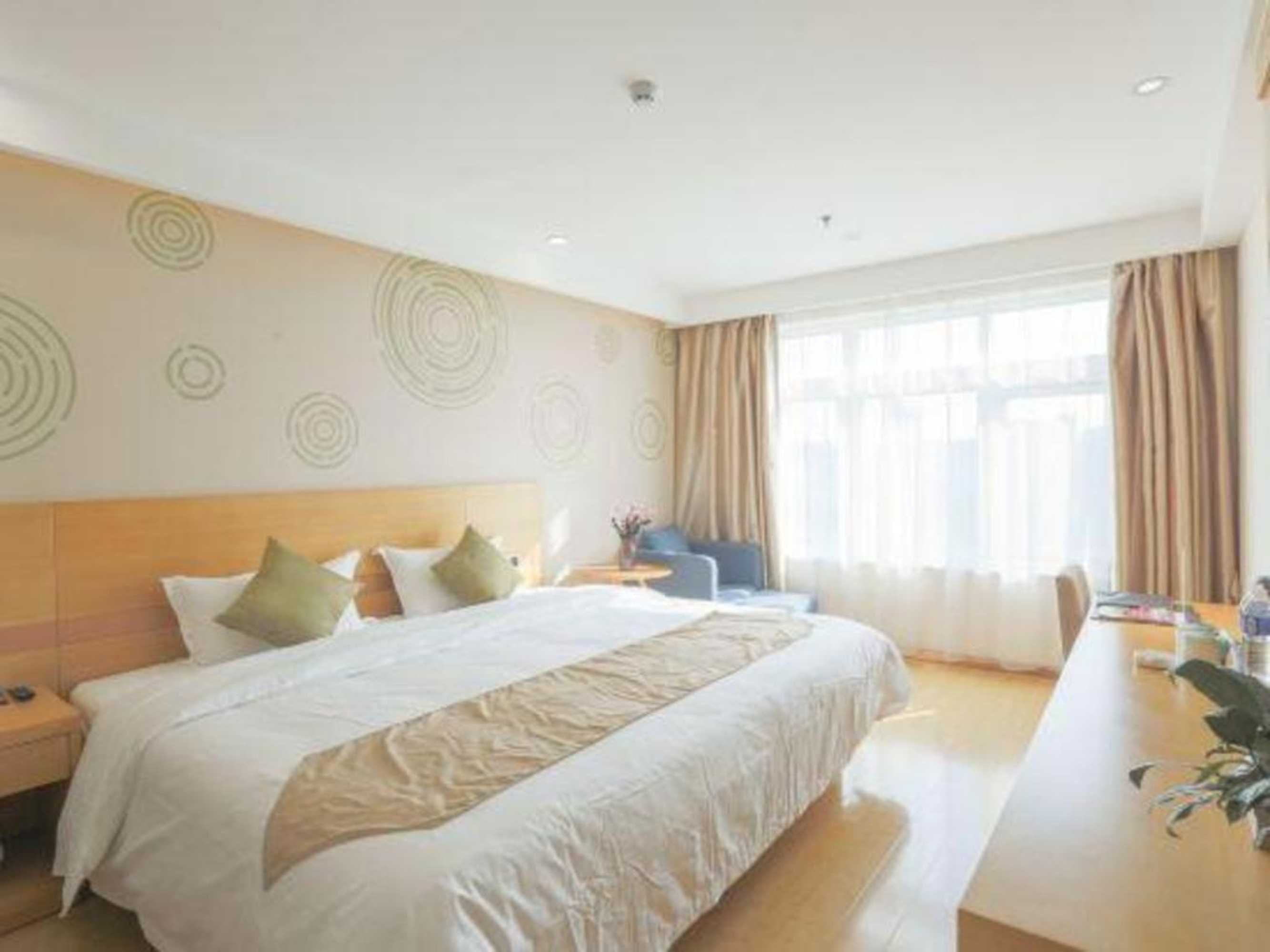 Gift card for Greentree Inn Suzhou Zhangjiagang Yangshe Old Street Stadium Express Hotel Gift card for Greentree Inn Suzhou Zhangjiagang Yangshe Old Street Stadium Express Hotel
