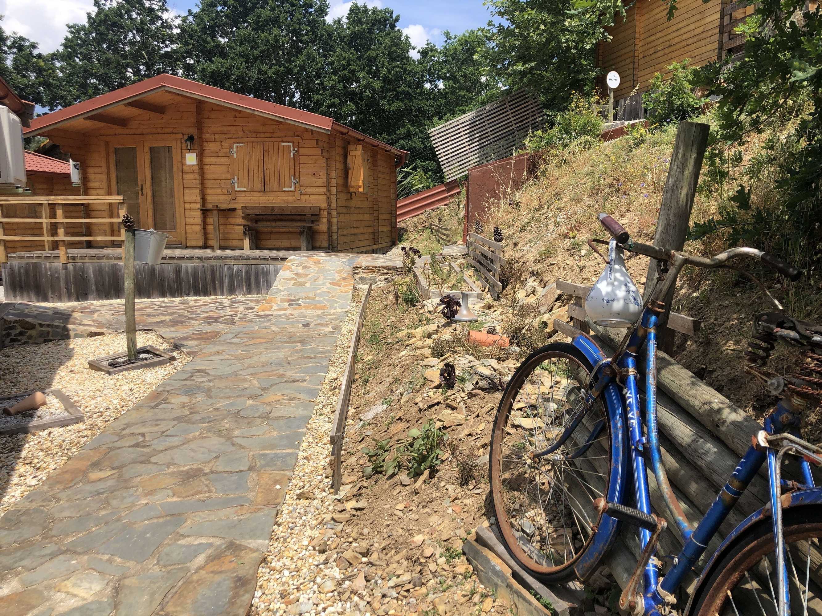 Gift card for Mimosa Village - Turismo de Natureza