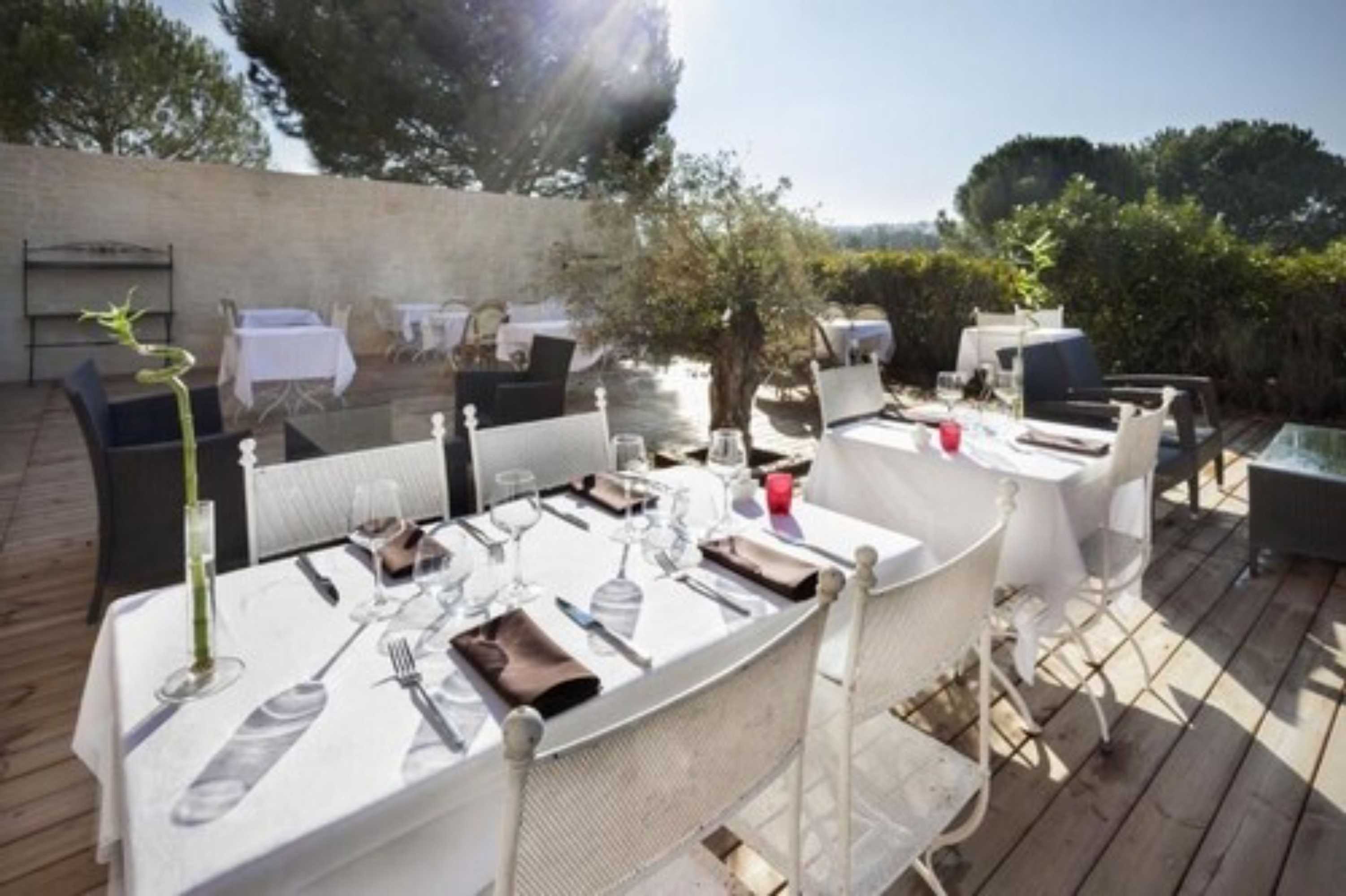 Gift card for Logis Hotel & Restaurant L'etape Bouc Bel Air - Gardanne Gift card for Logis Hotel & Restaurant L'etape Bouc Bel Air - Gardanne