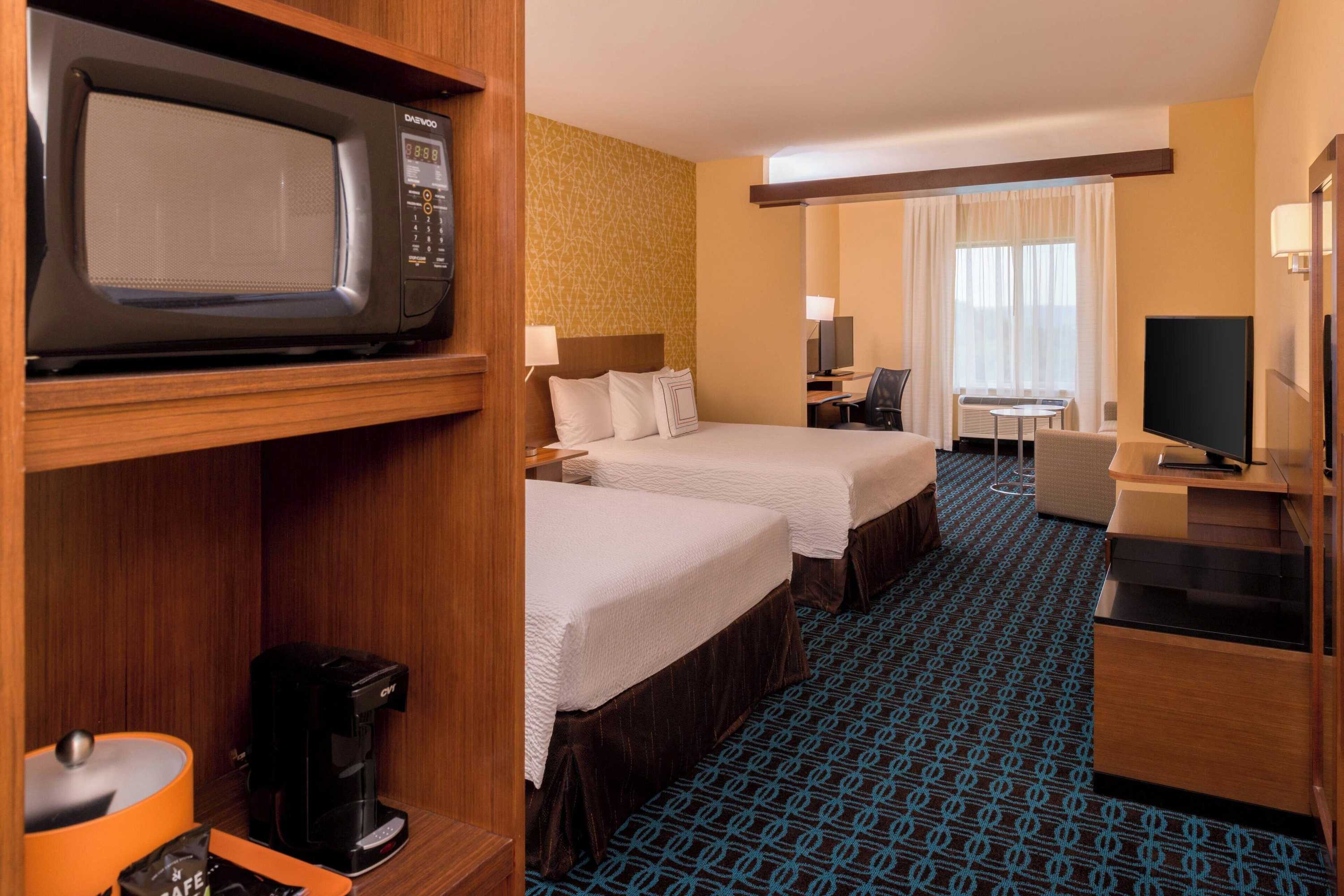 Gift card for Fairfield Inn & Suites by Marriott Huntington Gift card for Fairfield Inn & Suites by Marriott Huntington