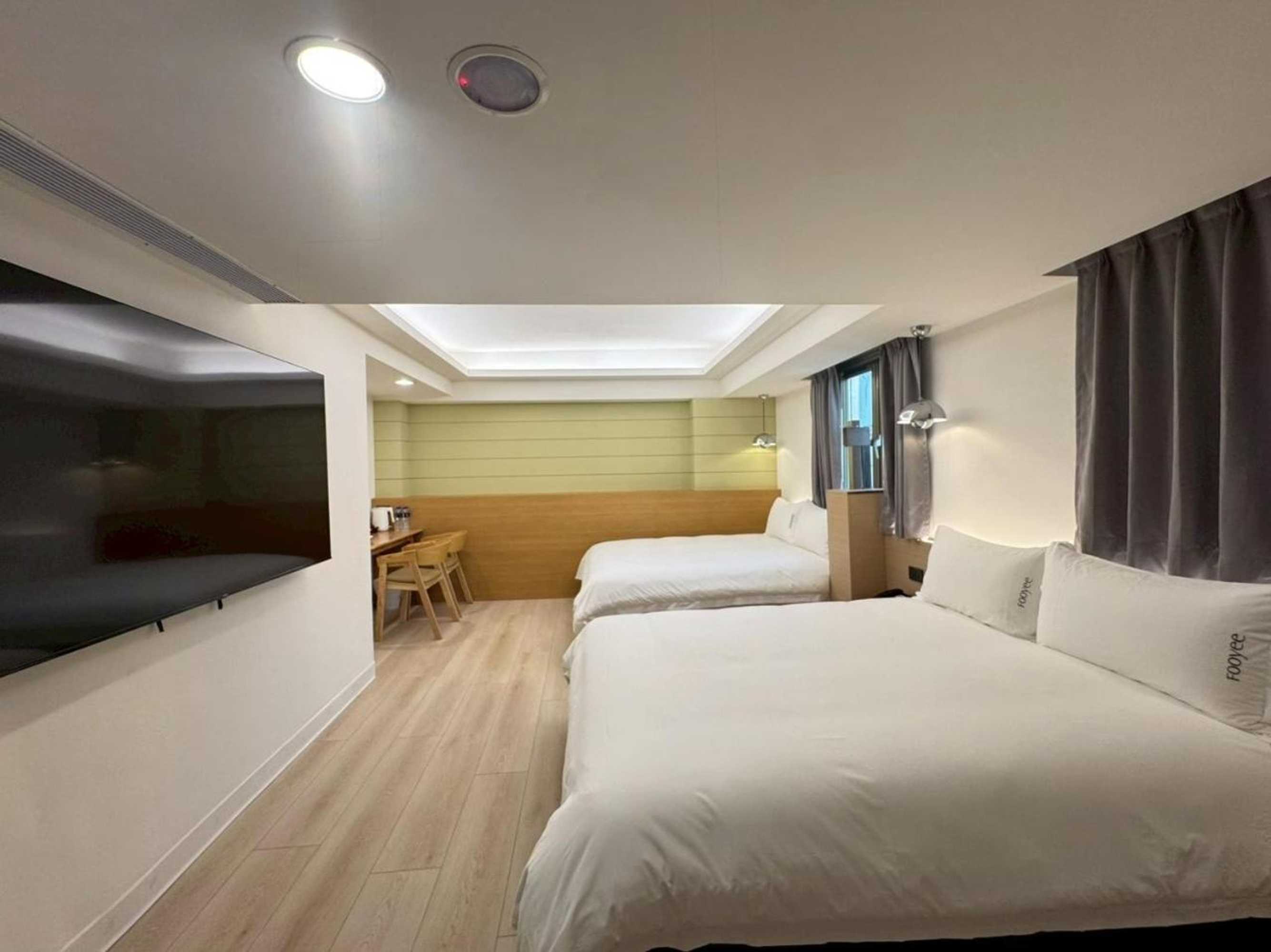 Gift card for Kiwi Express Hotel