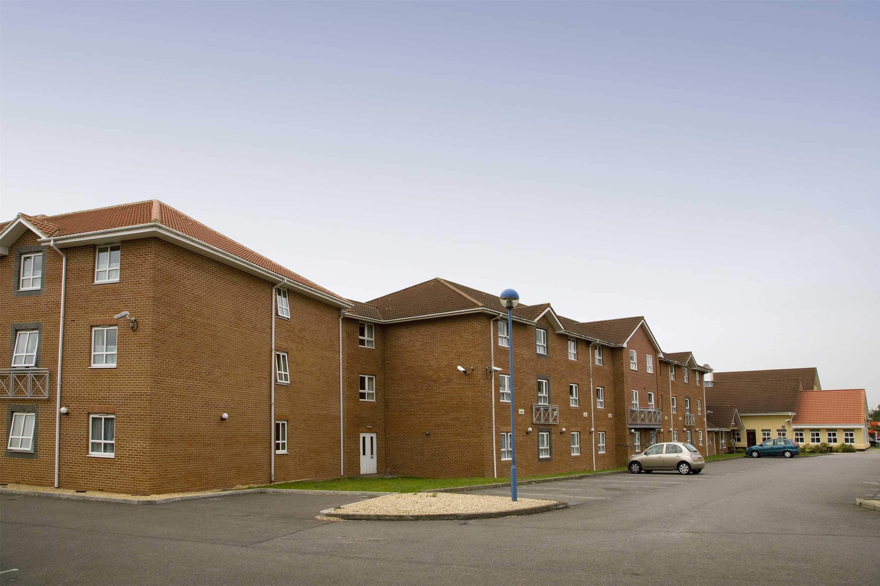 Gift card for Premier Inn Welwyn Garden City