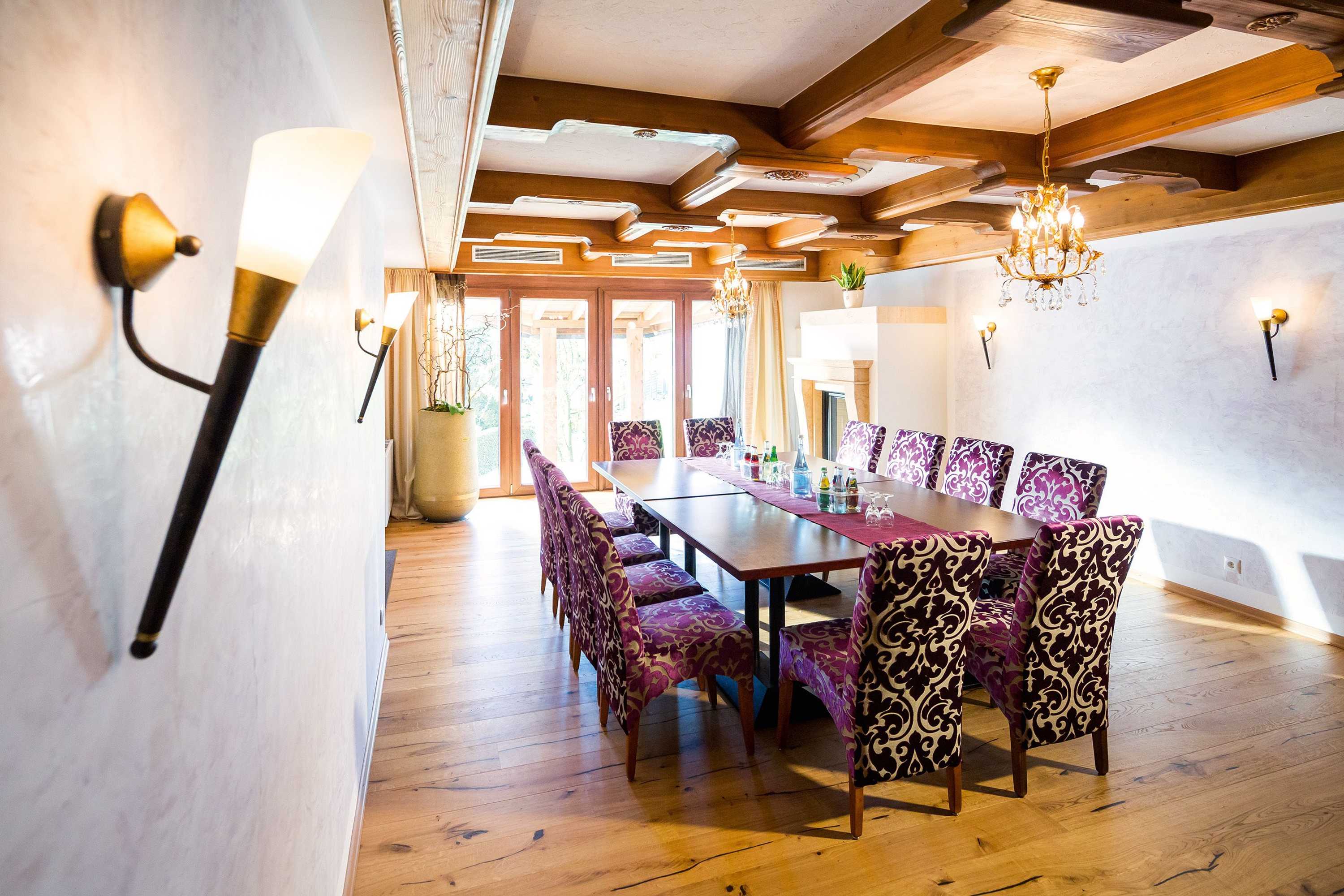 Gift card for Naturresort Tannenhof