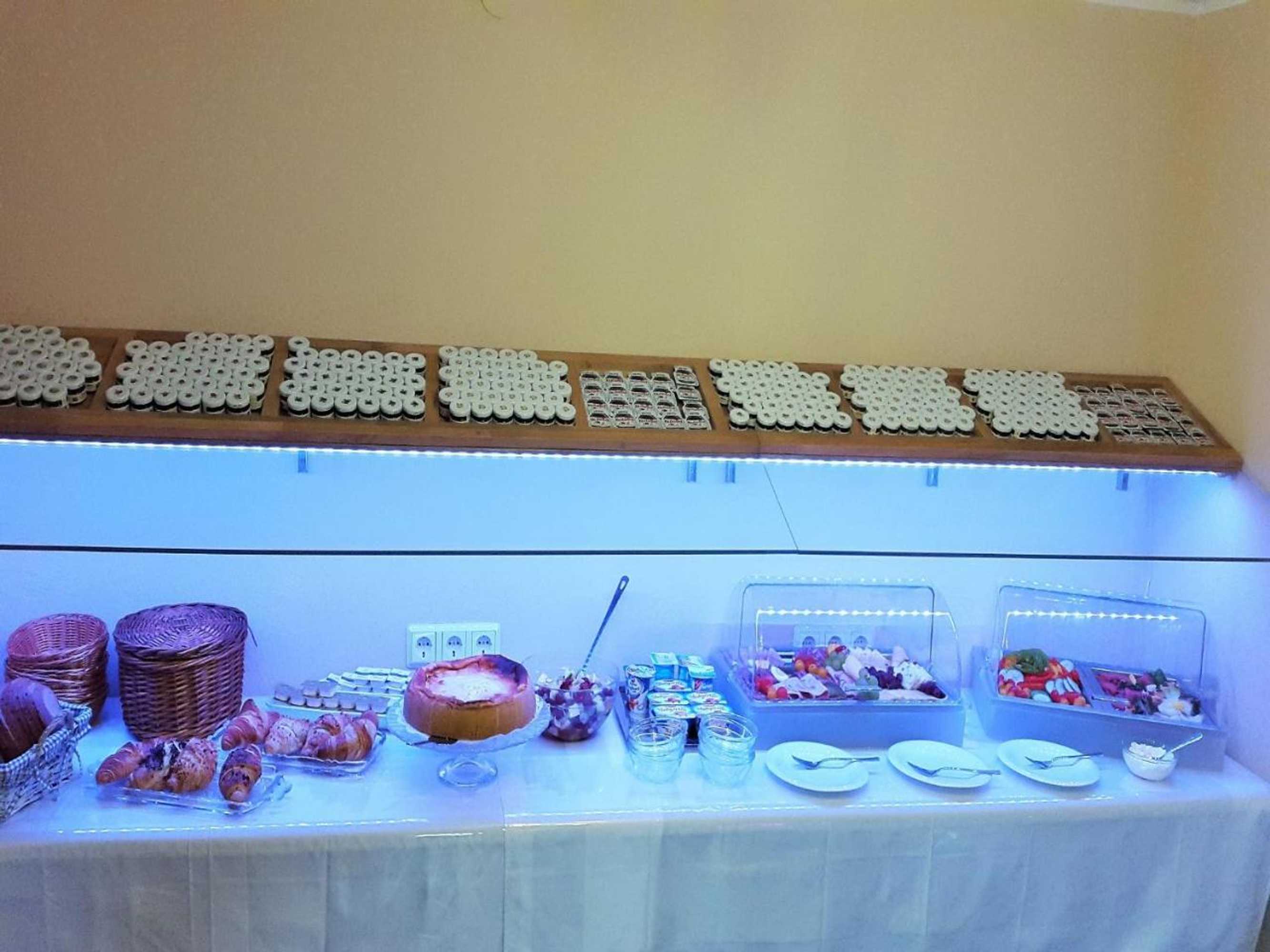 Gift card for Apado-Hotel Garni