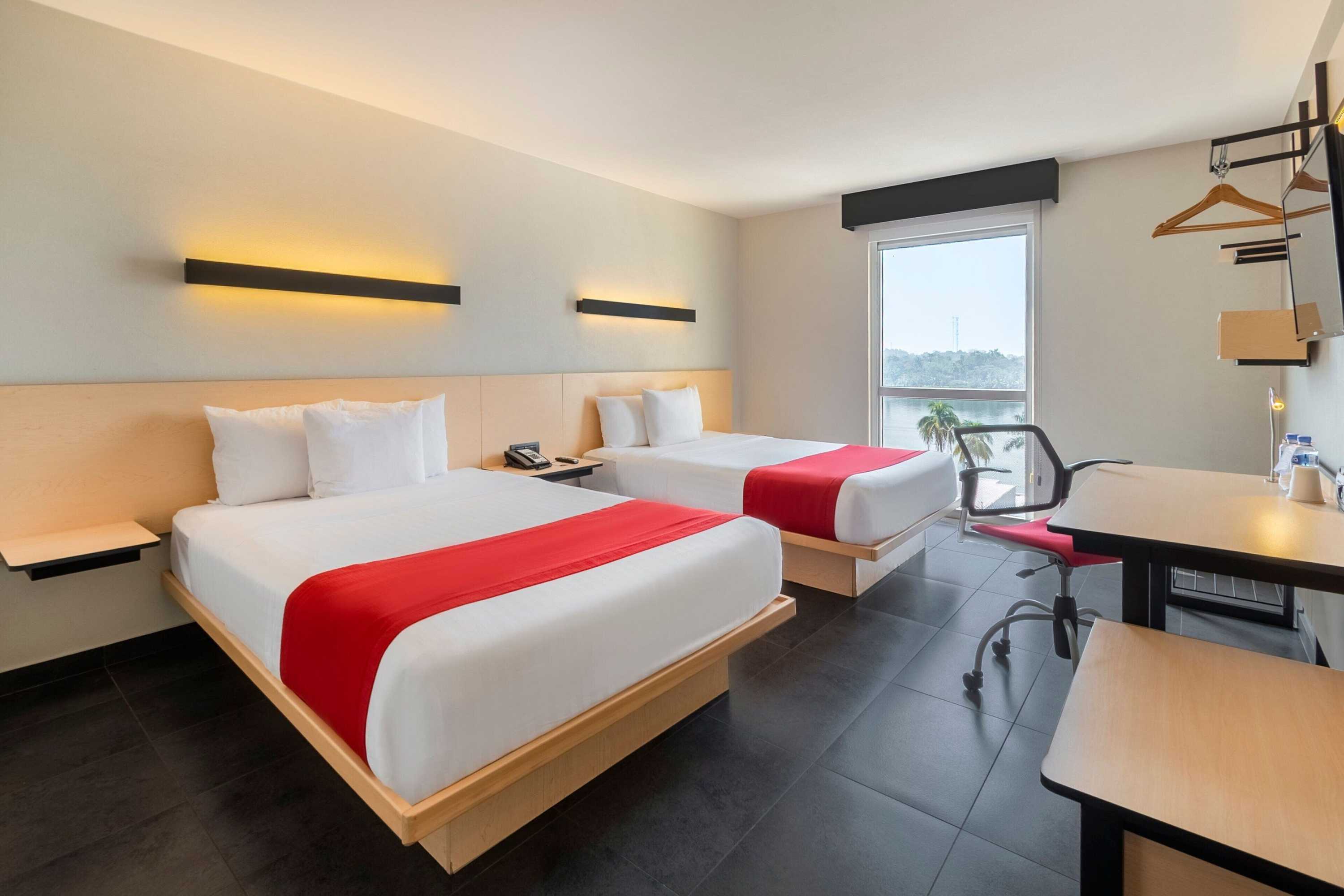 Gift card for City Express by Marriott Tampico Gift card for City Express by Marriott Tampico